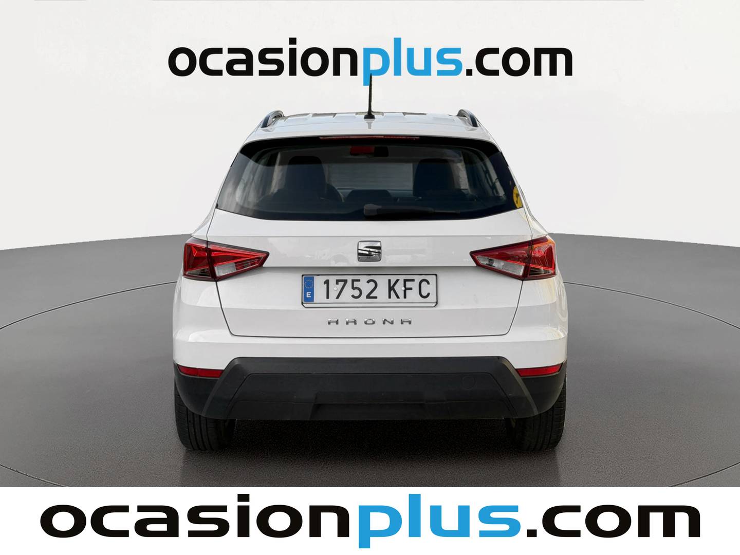 Seat Arona Seat Arona 1.0 TSI Ecomotive Reference Plus (95 CV) barato