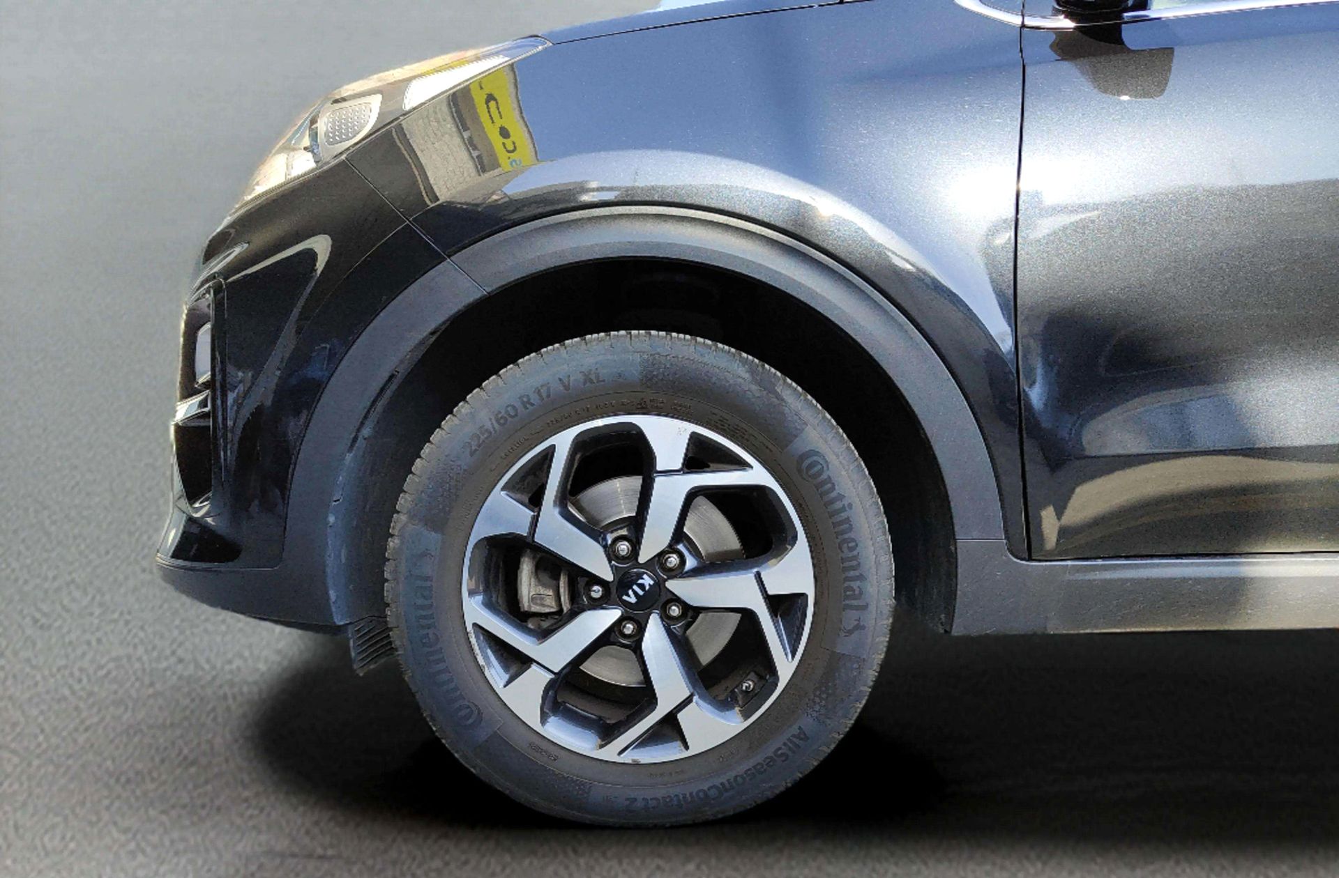Kia Sportage 1.6 GDi Drive Plus 4x2 - foto 32