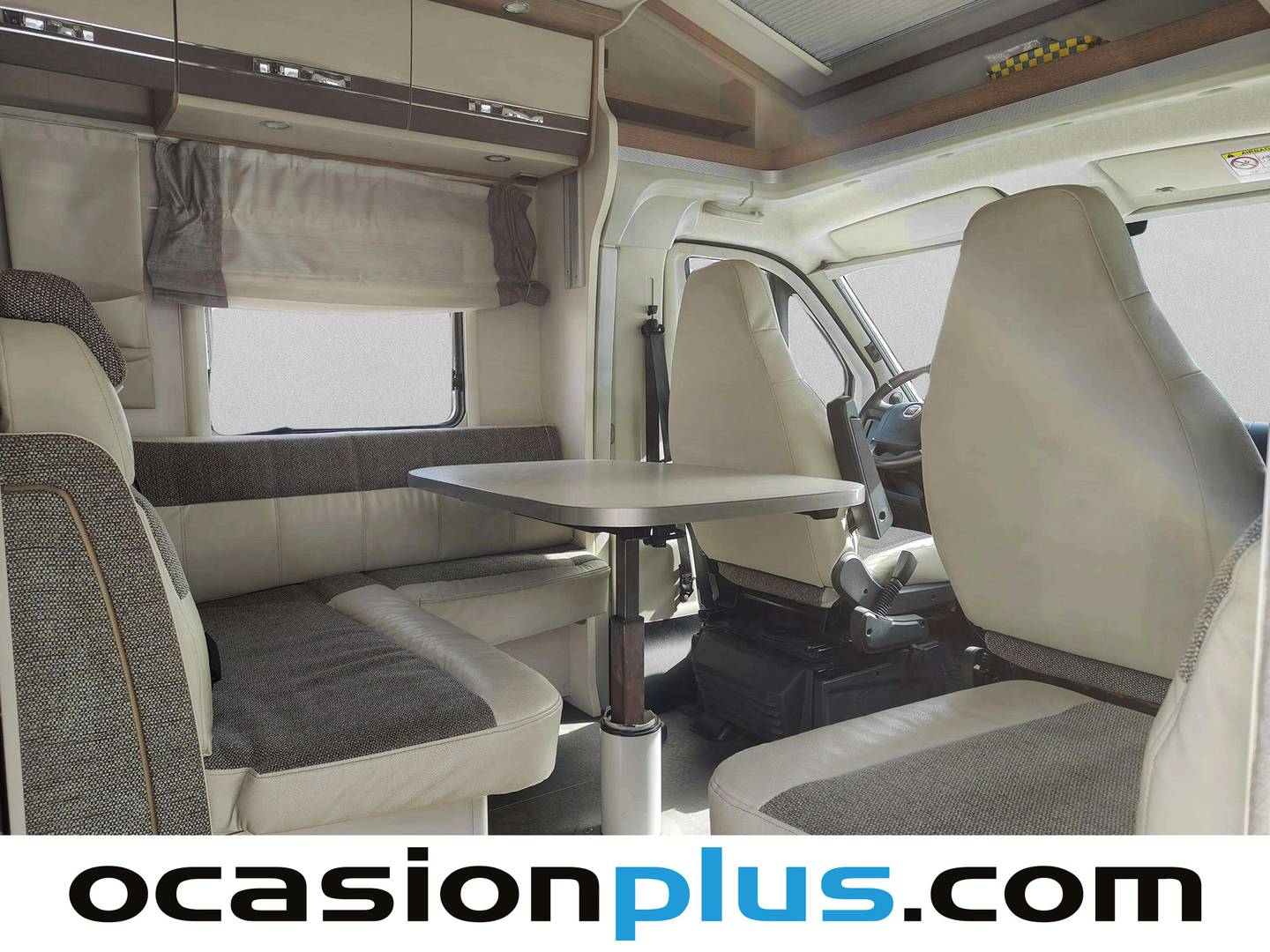 Dethleffs Trend T Dethleffs Trend T T 7057 DBM (160 CV) 4 Plazas al mejor precio