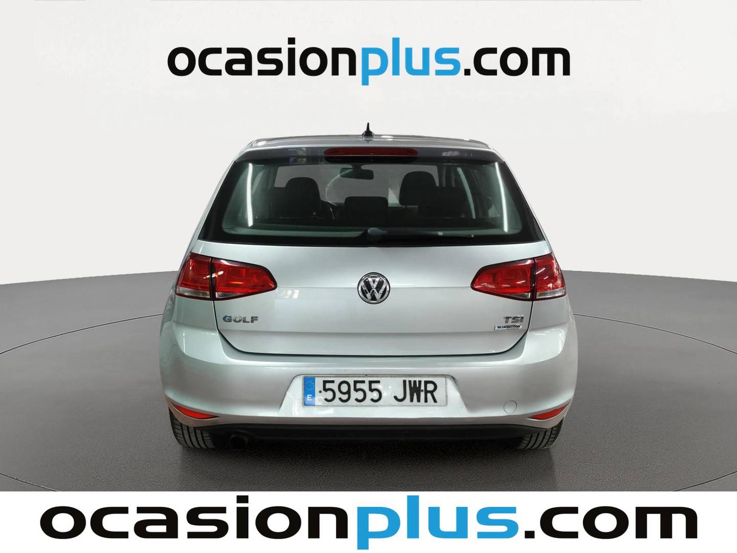 Volkswagen Golf Volkswagen Golf 1.2 TSI BMT (110 CV) km 0