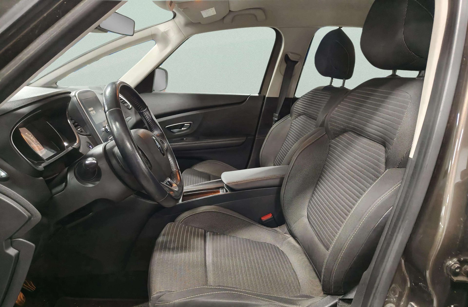 Renault Grand Scénic TCe 130 Intens 7 plazas - foto 11