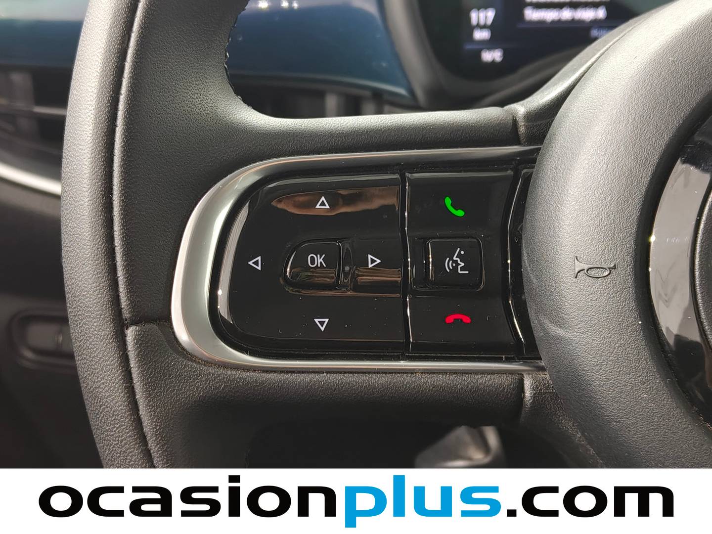 Foto Fiat 500 Fiat 500 Electrico Icon Hb 320km (118 CV)