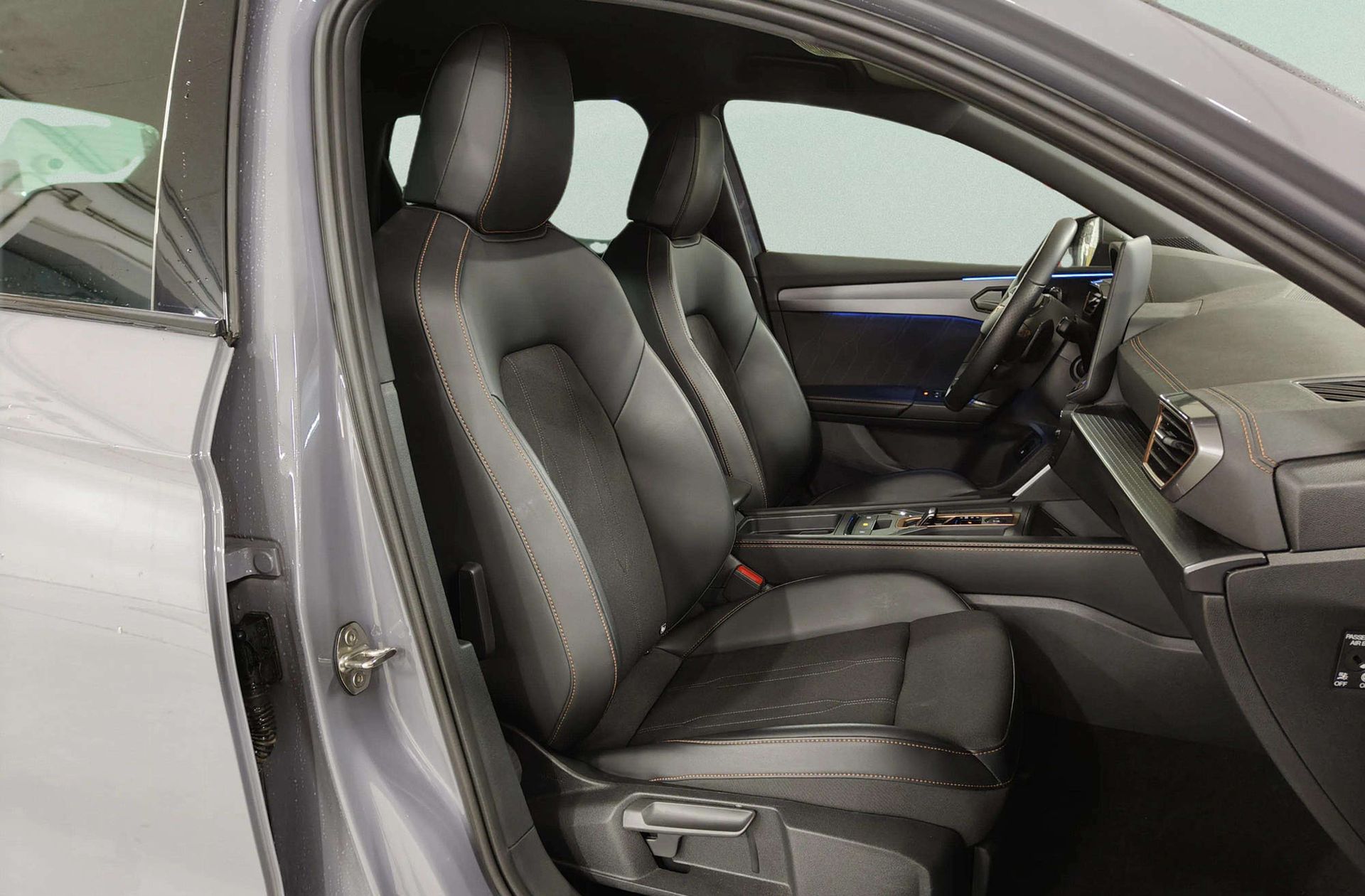 Cupra León 1.5 TSI e-Hybrid DSG - foto 18