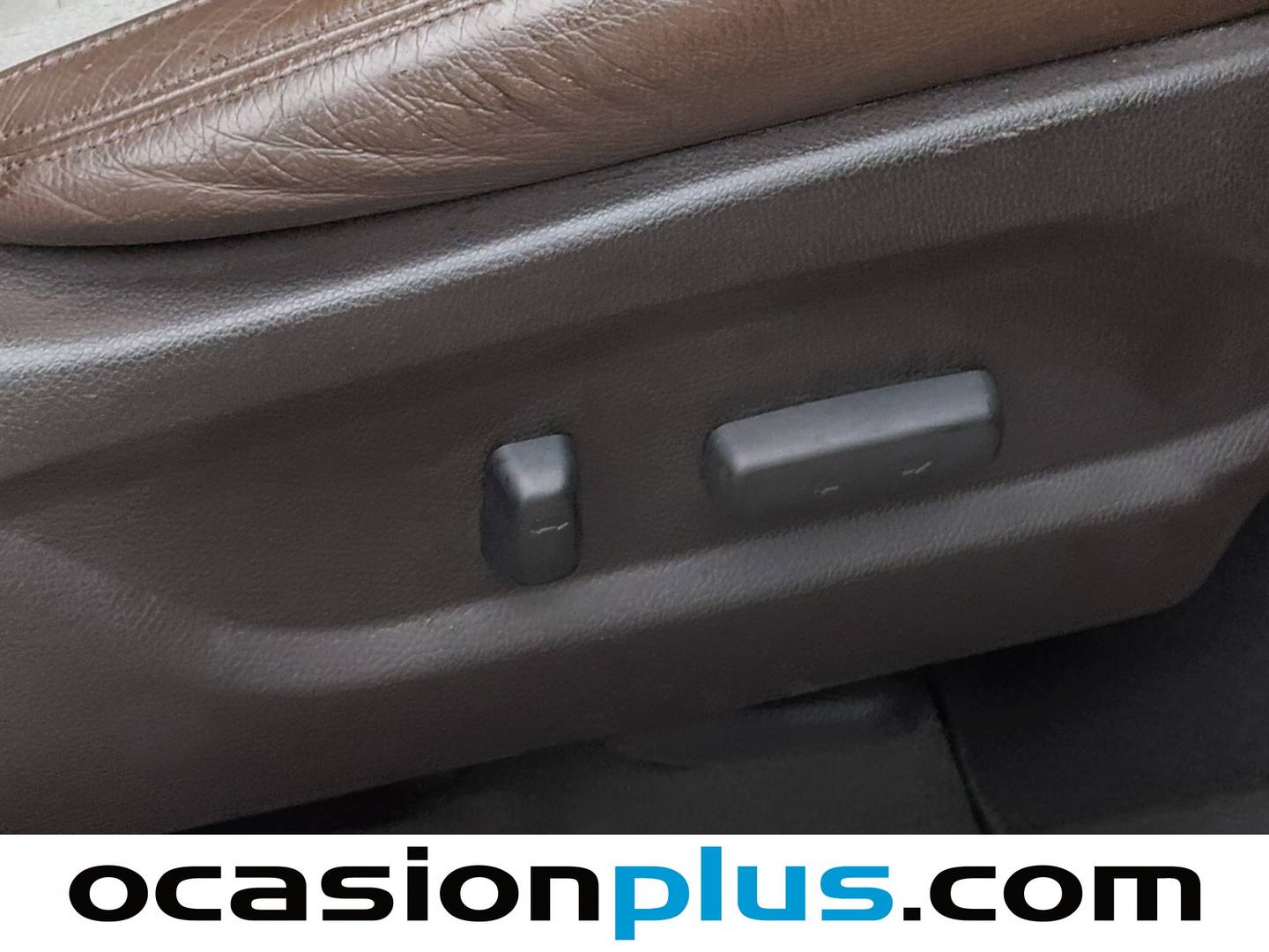 Foto Hyundai Santa Fe Hyundai Santa Fe 2.2 CRDI Style 4x4 Auto (200 CV) 7 Plazas