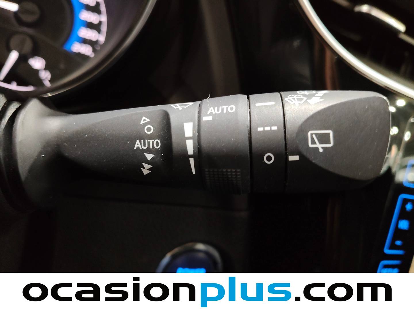 Toyota Auris Toyota Auris 1.8 Hybrid Active (136 CV) seminuevo