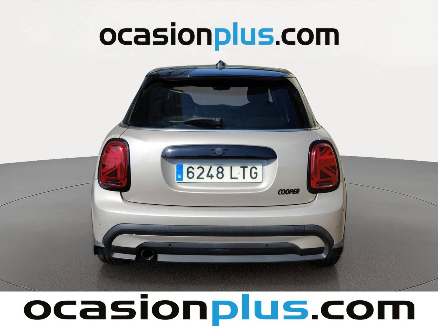 Mini MINI Mini MINI Cooper 5 Puertas Cooper 5 Puertas (136 CV) al mejor precio