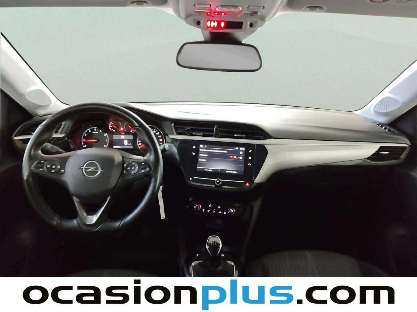 Opel Corsa Opel Corsa 1.2 XEL Edition (75 CV) de ocasión