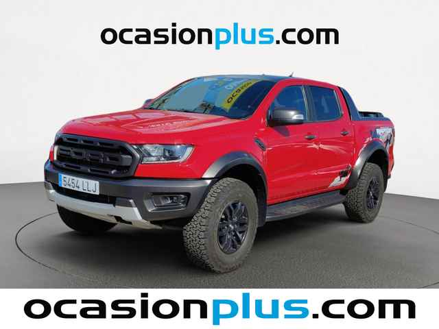 Comprar Coches Segunda Mano Pickup
