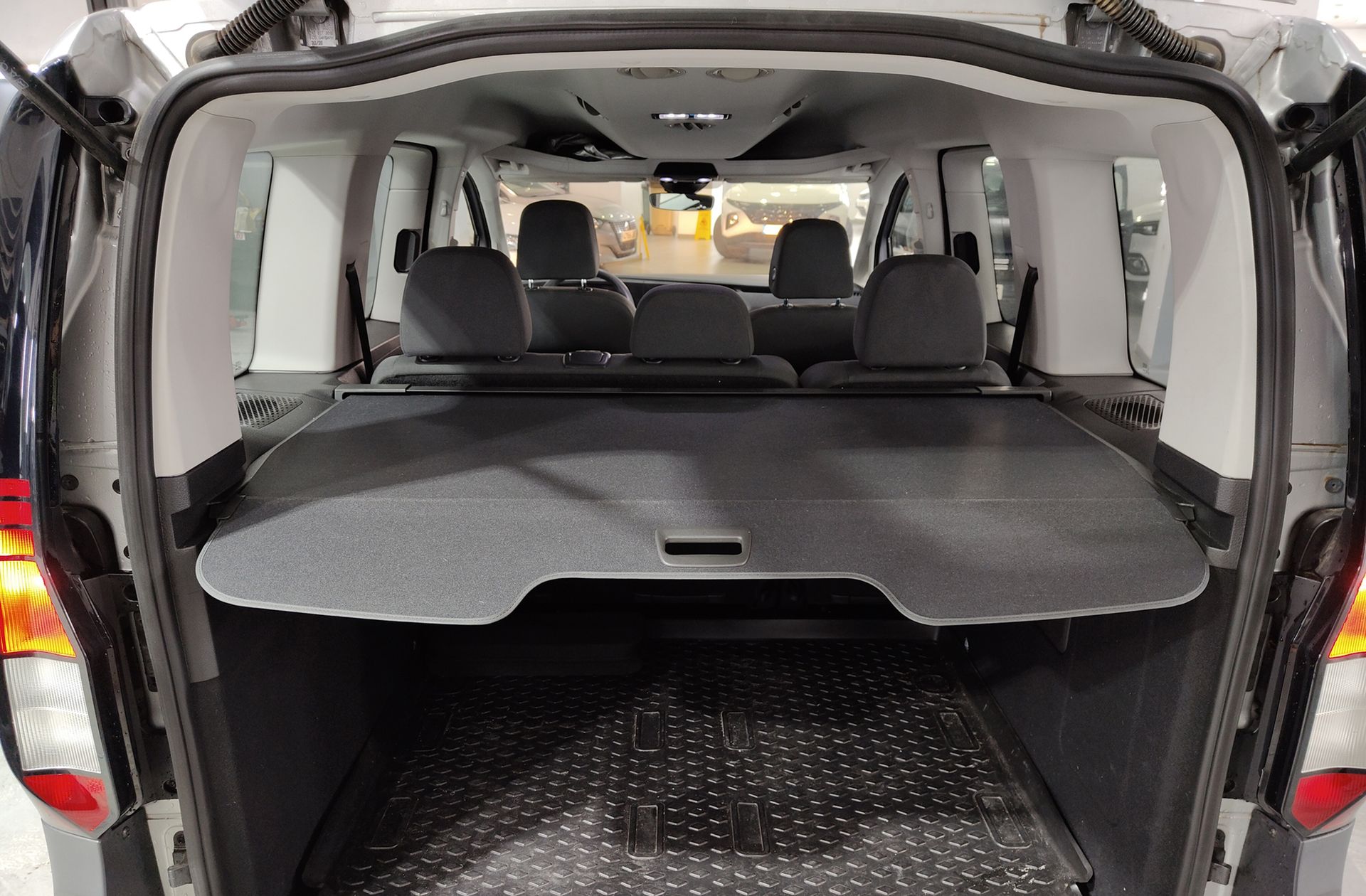 Volkswagen Caddy Origin 2.0 TDI - foto 13