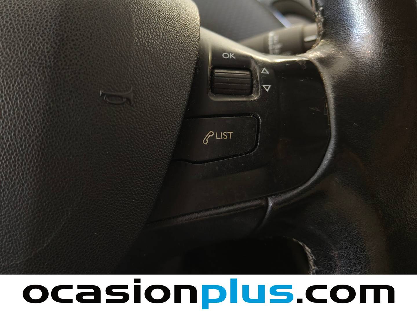 Peugeot 2008 Peugeot 2008 PureTech 110 S&S Allure (110 CV) manual