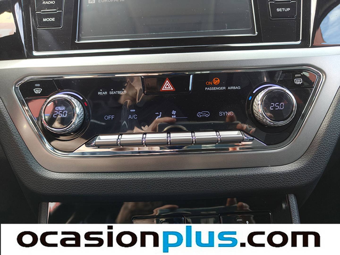 Foto SsangYong Korando Ssangyong Korando G15T Urban (163 CV)