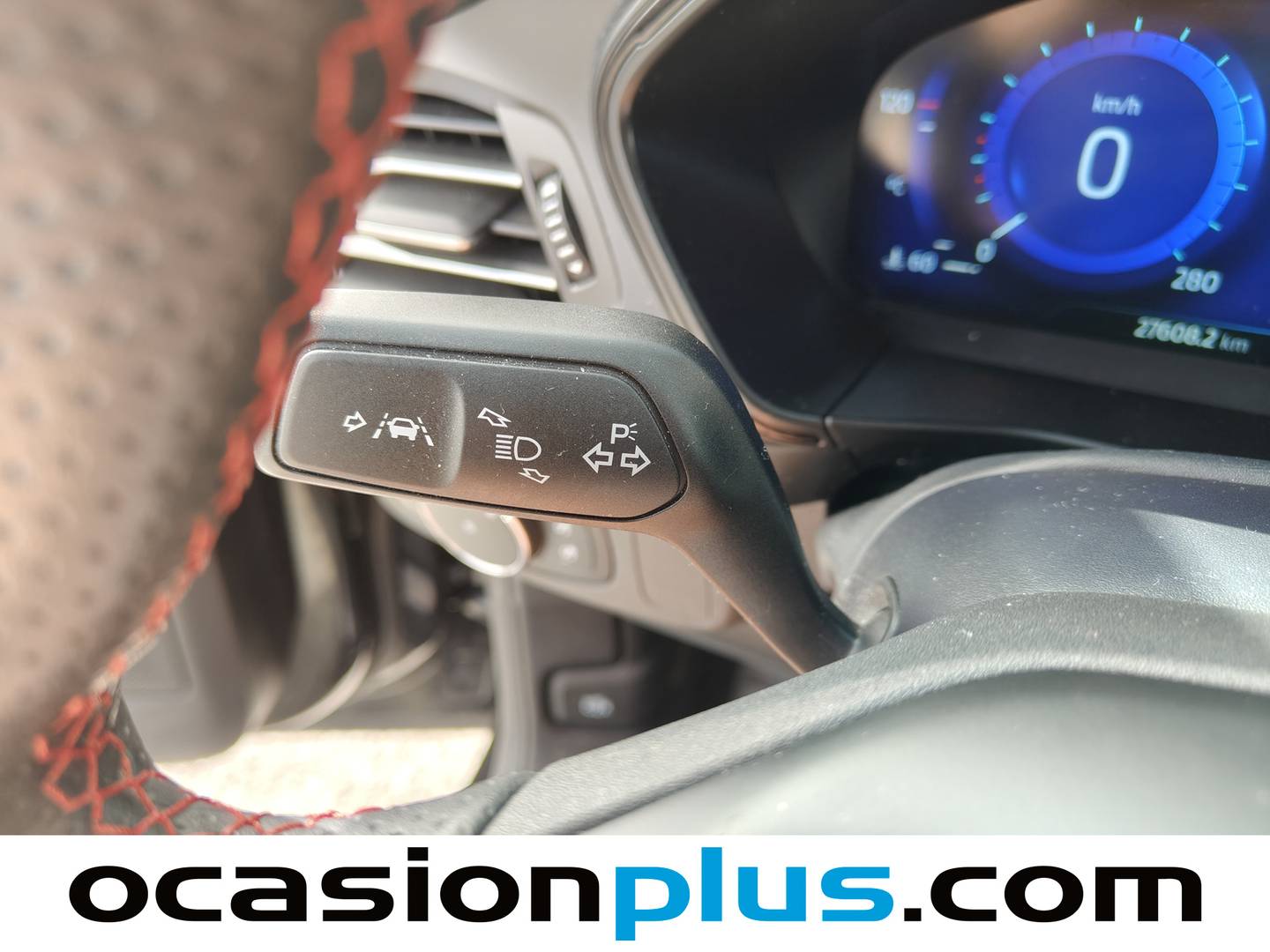 Ford Focus Ford Focus 2.3 EcoBoost ST (280 CV) de ocasión