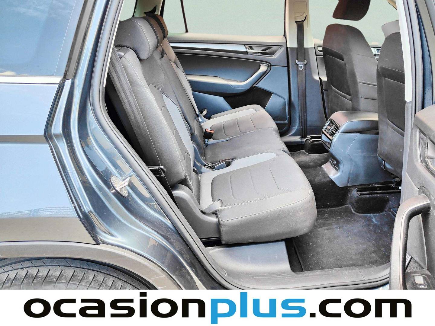 Foto Skoda Kodiaq Skoda Kodiaq 1.5 TSI Ambition 4x2 (150 CV) 7 Plazas