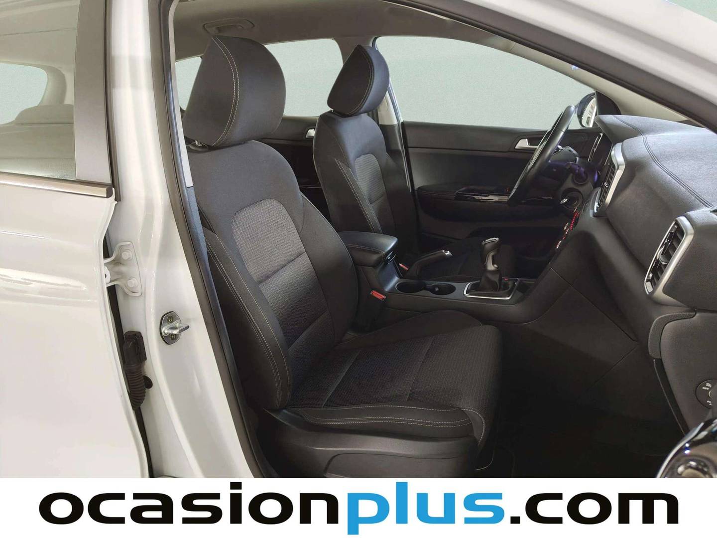 KIA Sportage KIA Sportage 1.6 GDi Drive 4x2 (132 CV) 2019