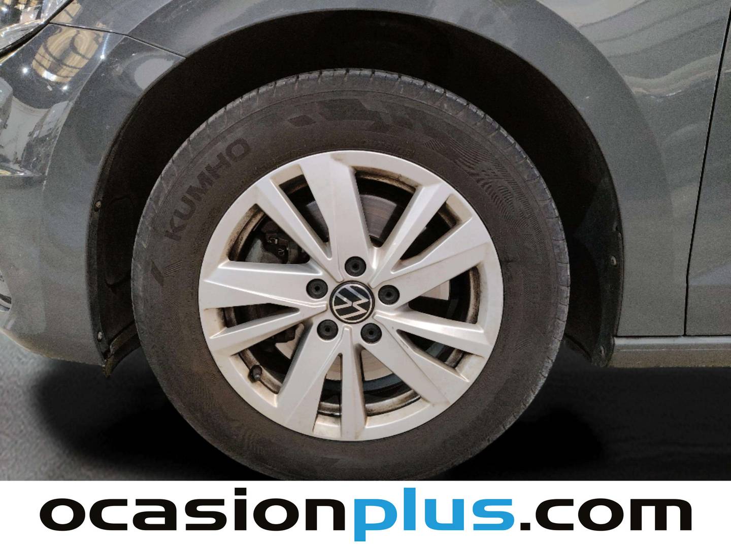 Foto Volkswagen Touran Volkswagen Touran Business 1.5 TSI 7 Plazas (150 CV) DSG