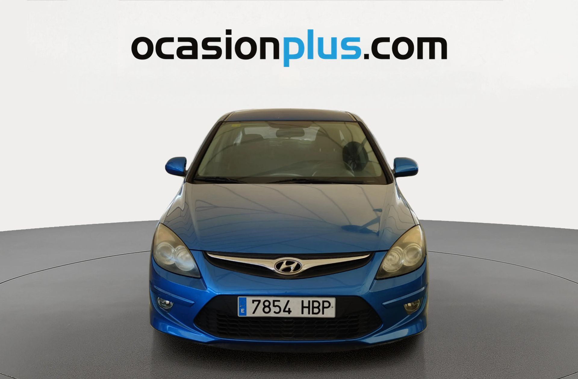 Hyundai i30 1.4 GL FDU Classic - foto 10