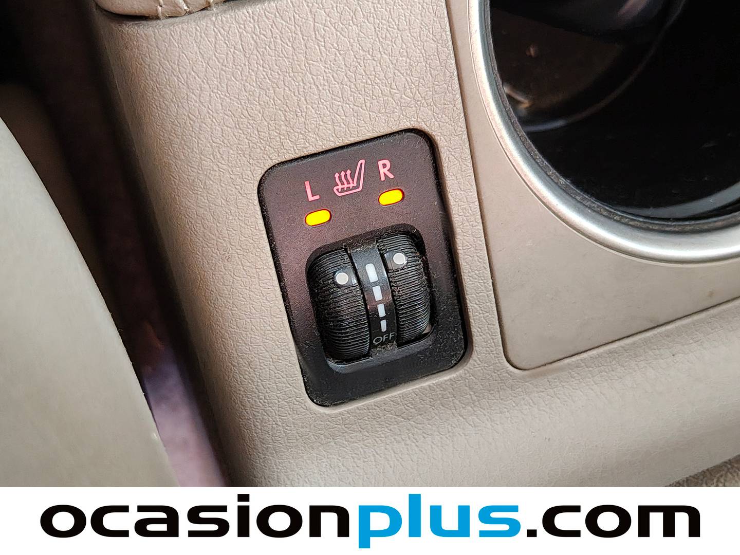 Extras del Subaru Legacy Subaru Legacy SW 2.0 Diesel Limited Plus (150 CV)