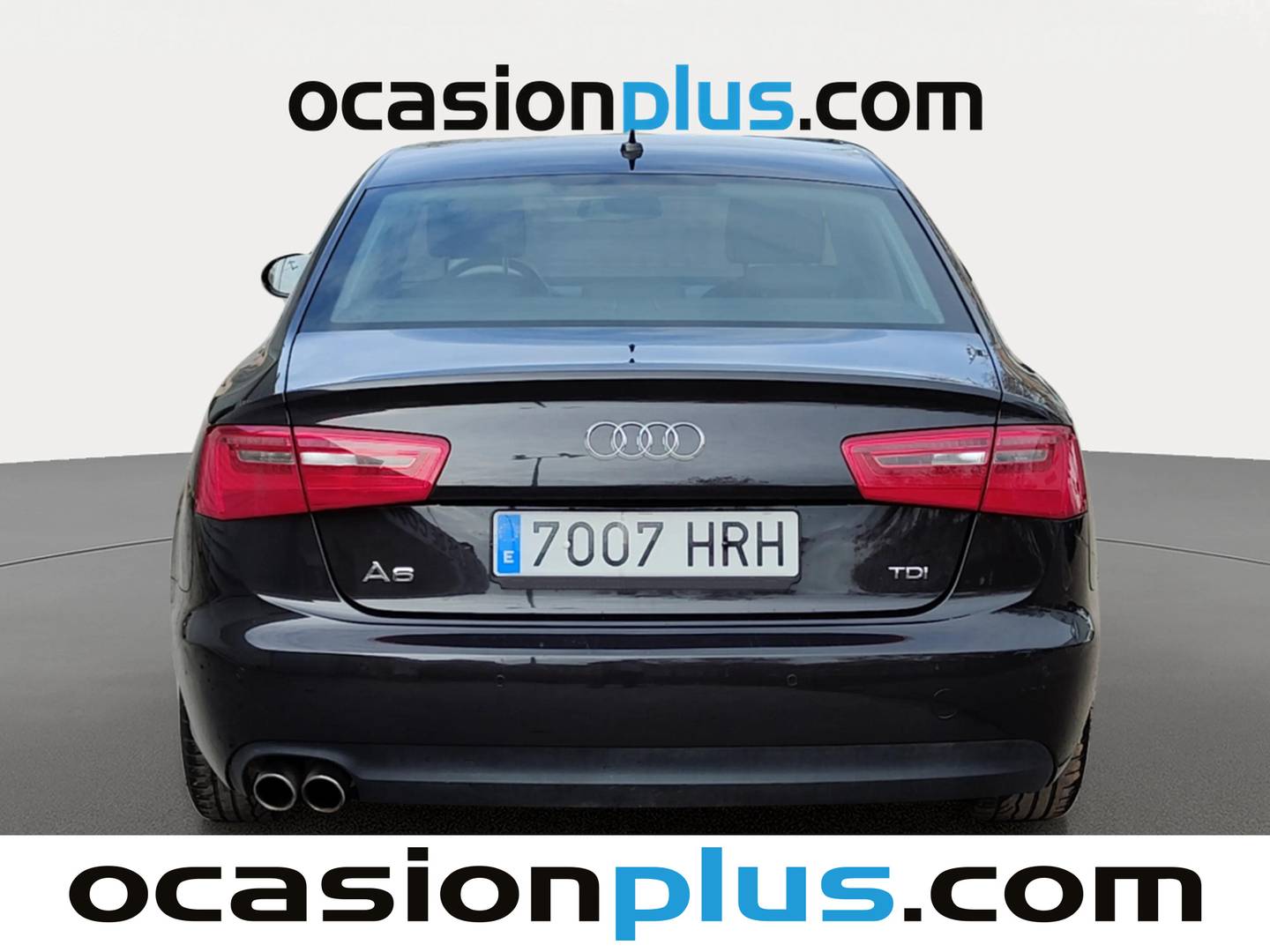 Foto Audi A6 Audi A6 Advanced edition 2.0 TDI (177 CV) multitronic