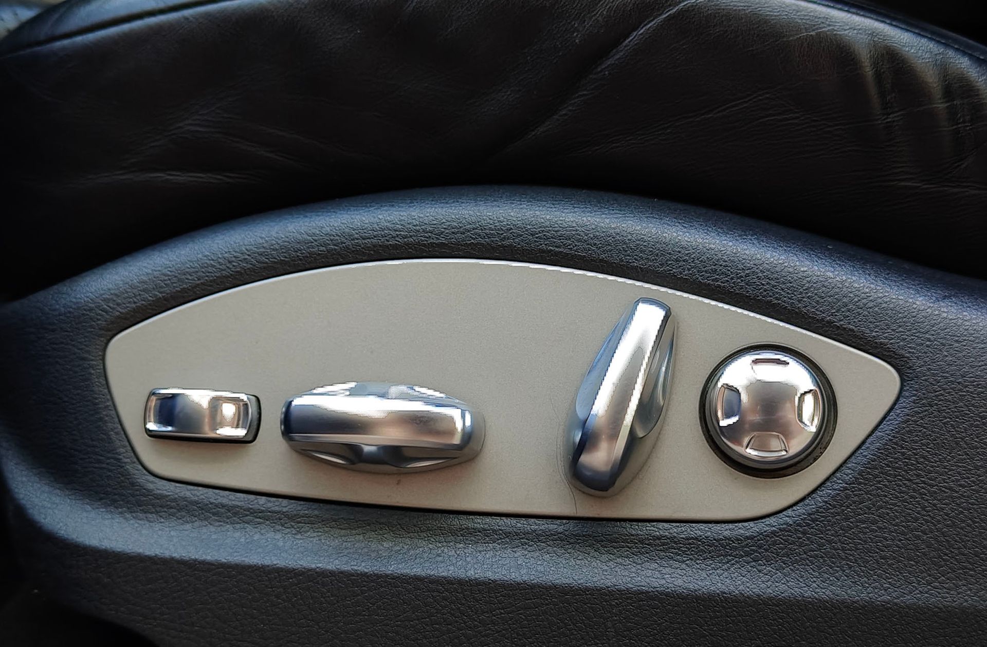 Porsche Cayenne Diesel Platinum Edition Tiptronic - foto 19