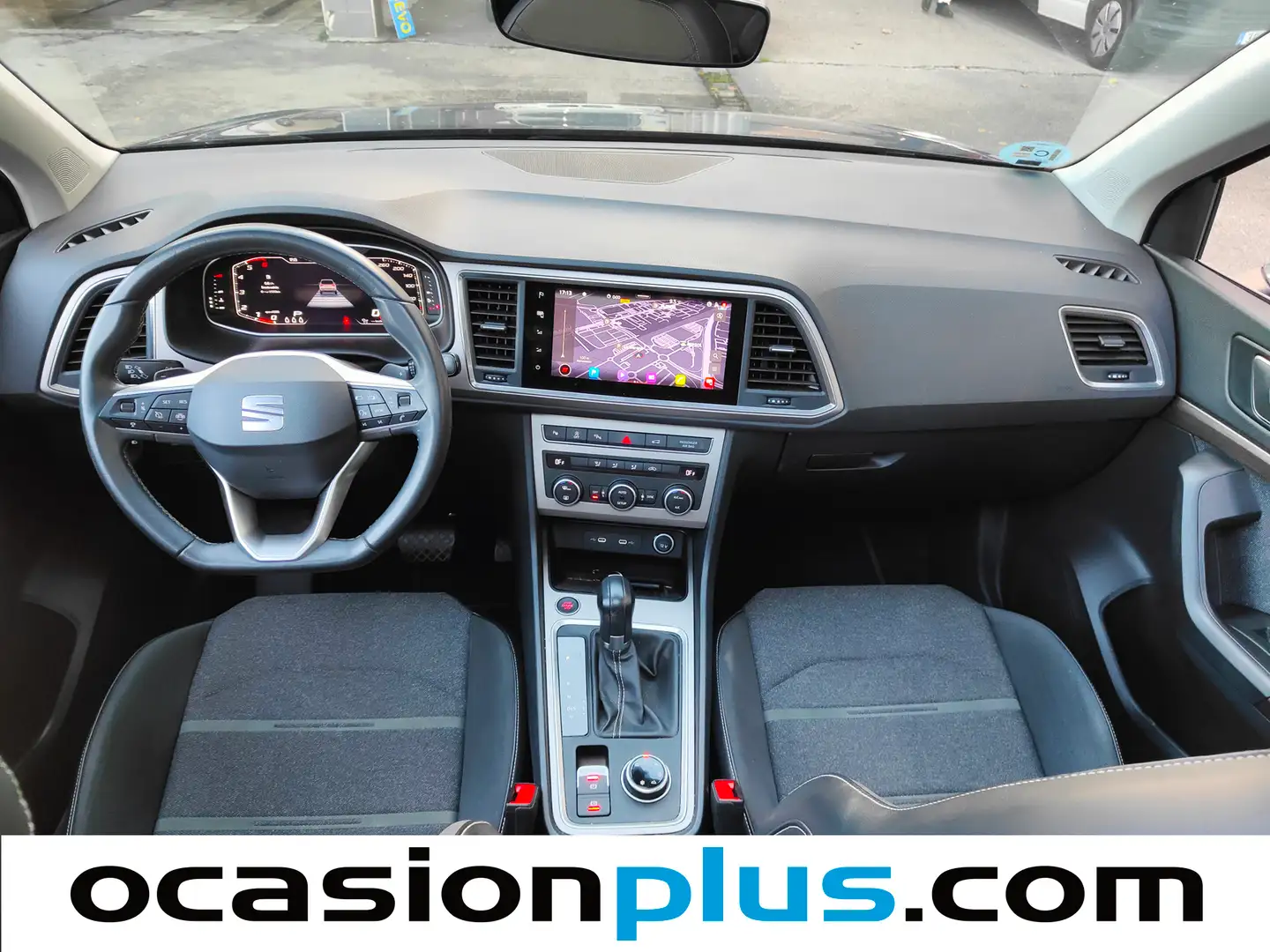 Foto Seat Ateca SEAT Ateca 2.0 TDI X-Perience XXL 4Drive (150 CV) DSG