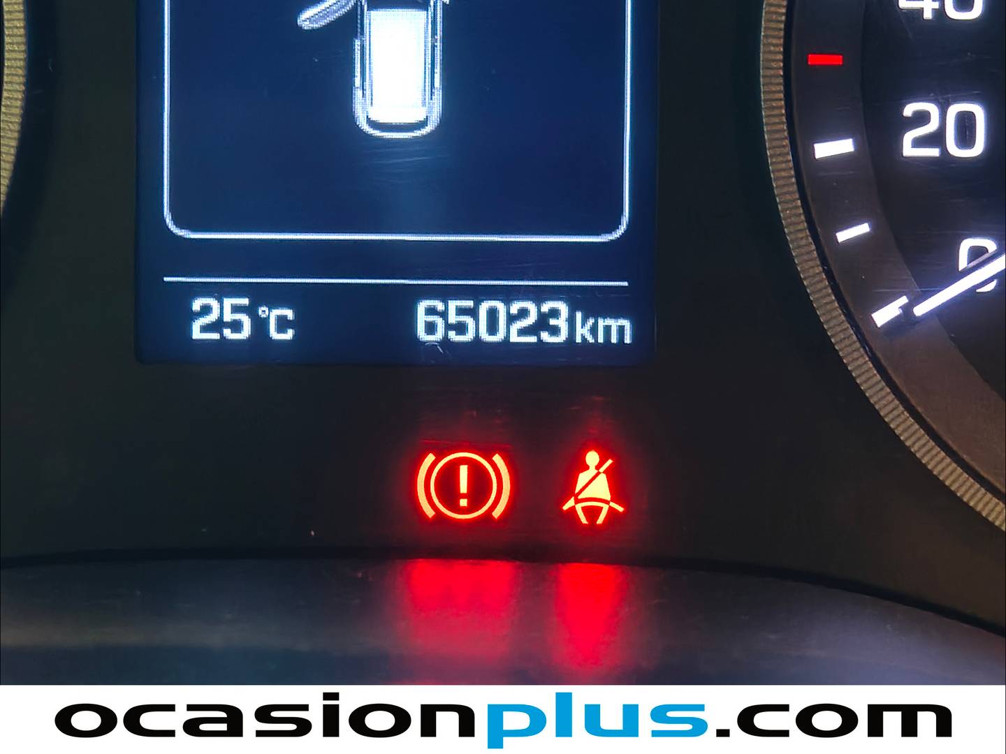 Hyundai Tucson Hyundai Tucson 1.6 GDI BlueDrive Link 4x2 (131 CV) seminuevo