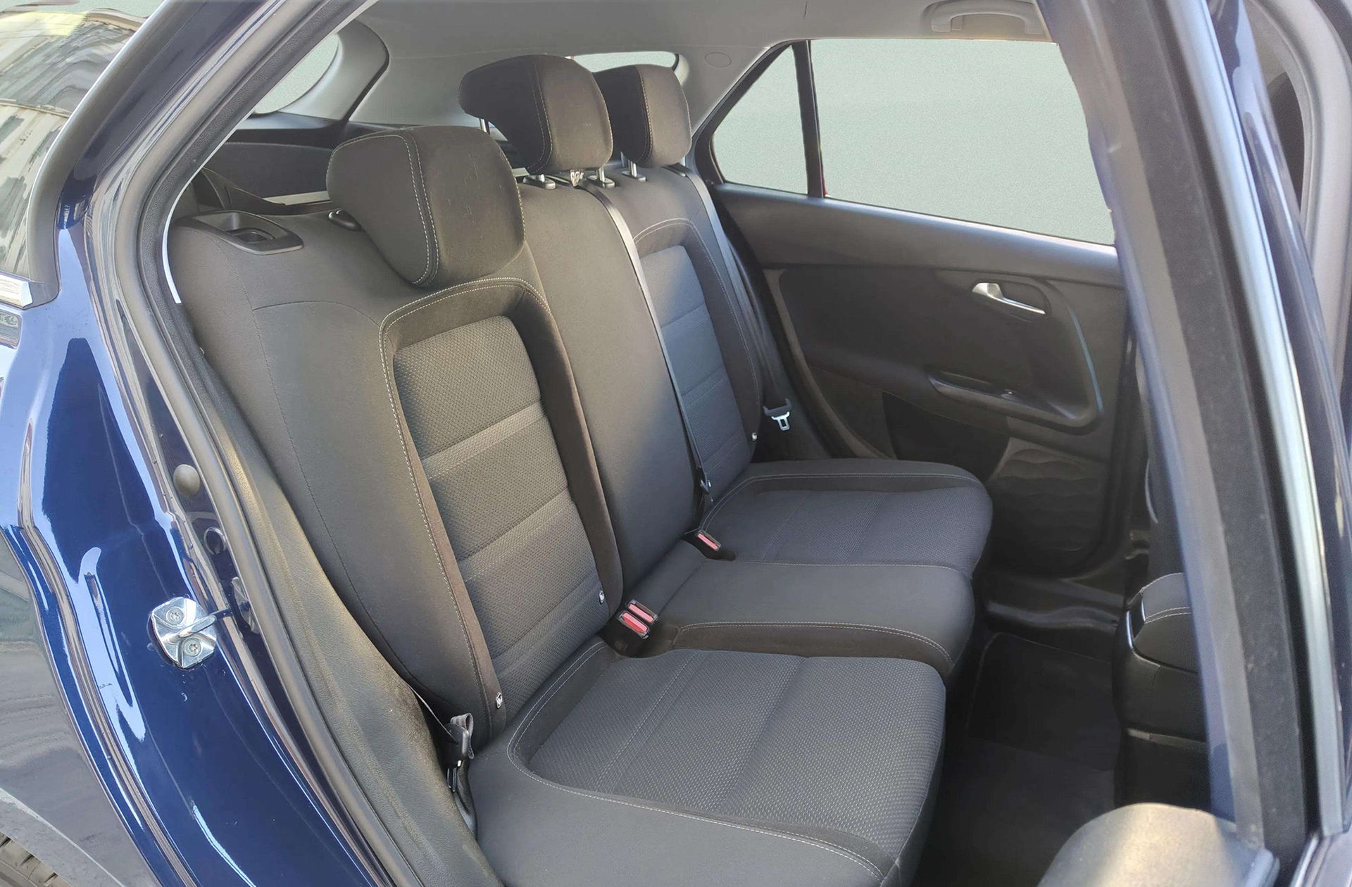 Fiat Tipo SW 1.4 T-Jet Lounge - foto 17