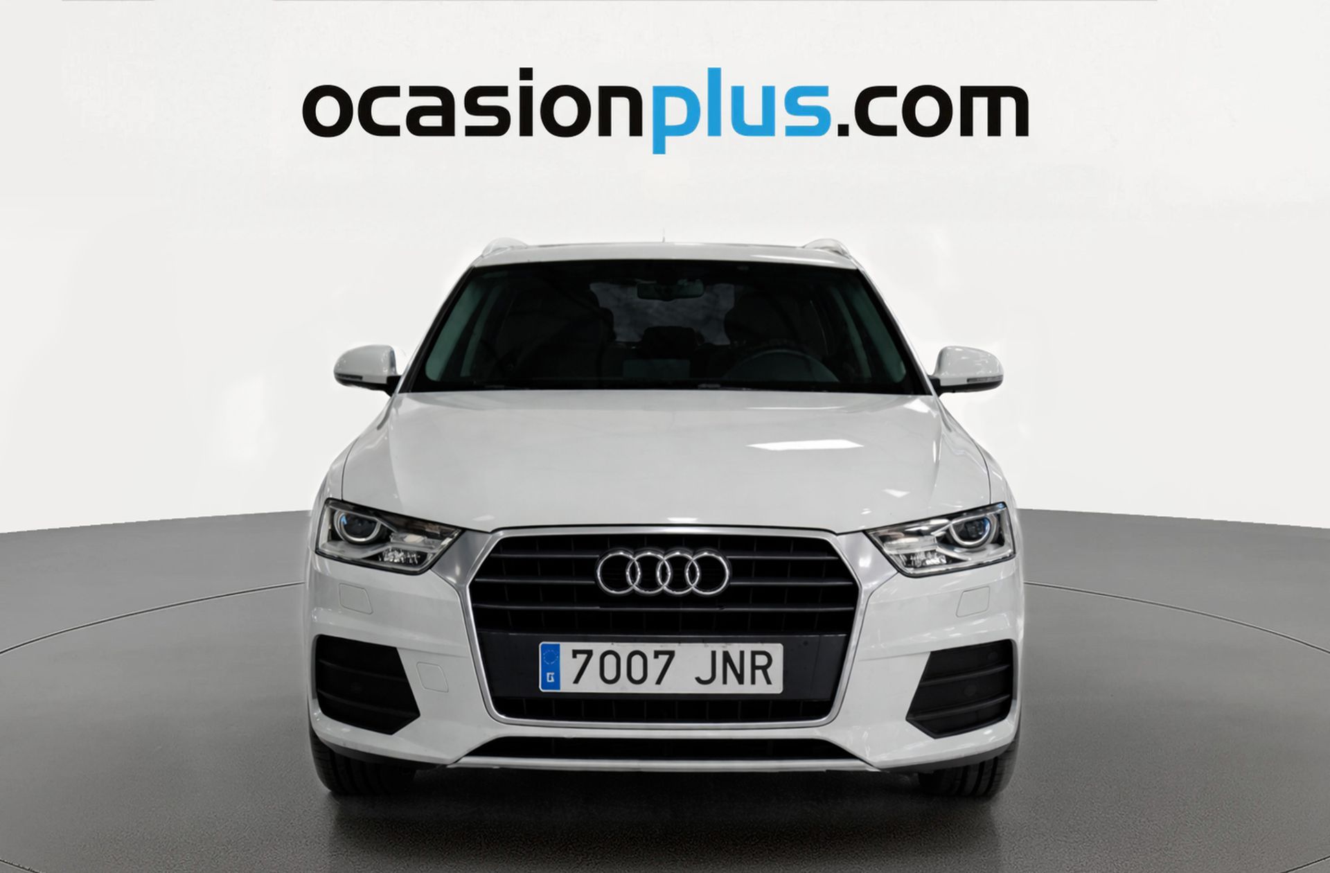 Audi Q3 design edition 2.0 TDI - foto 13