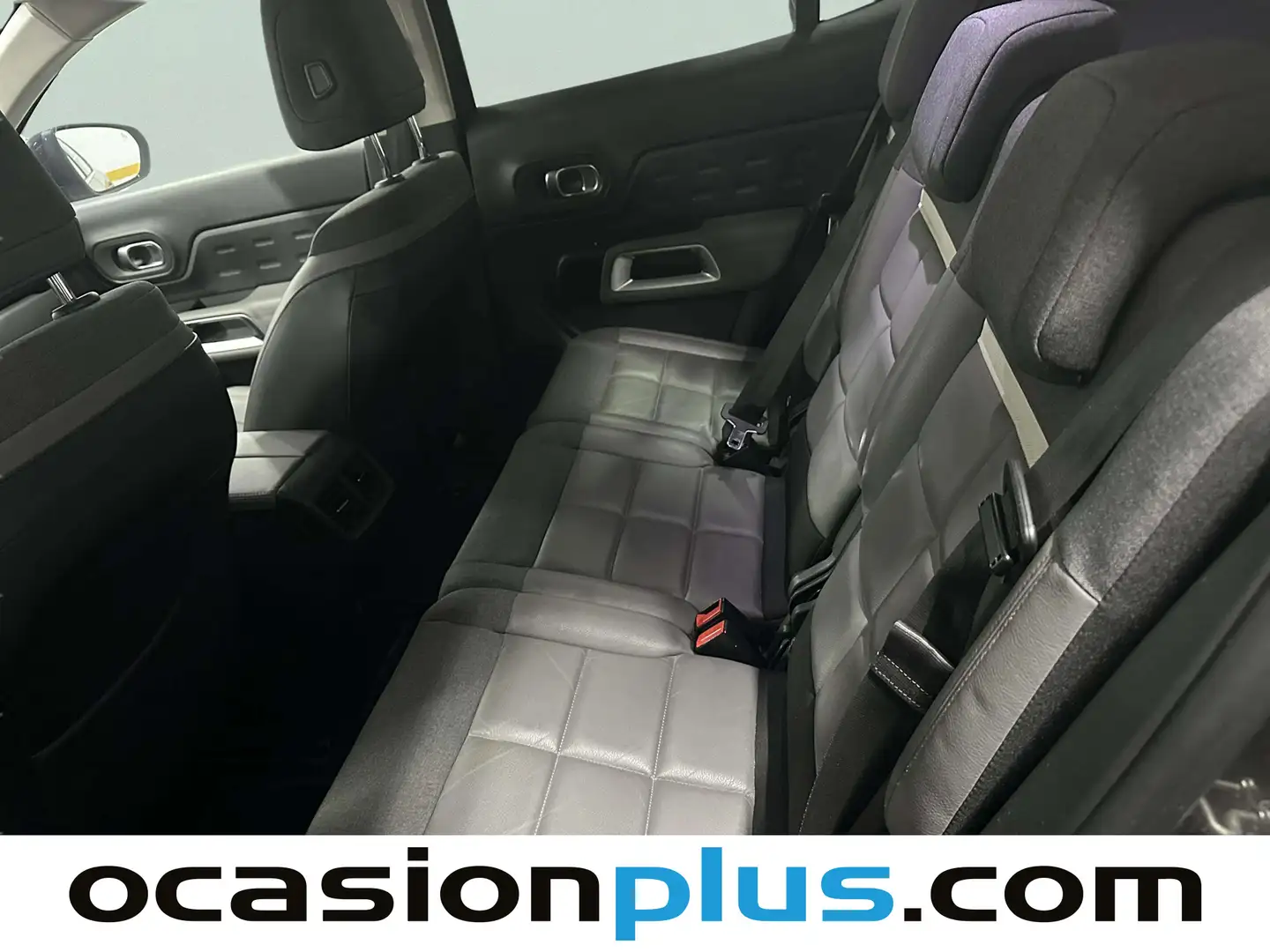 Foto Citroën C5 Aircross Citroen C5 Aircross BlueHdi 180 Shine Comfort Class EAT8 (177 CV)