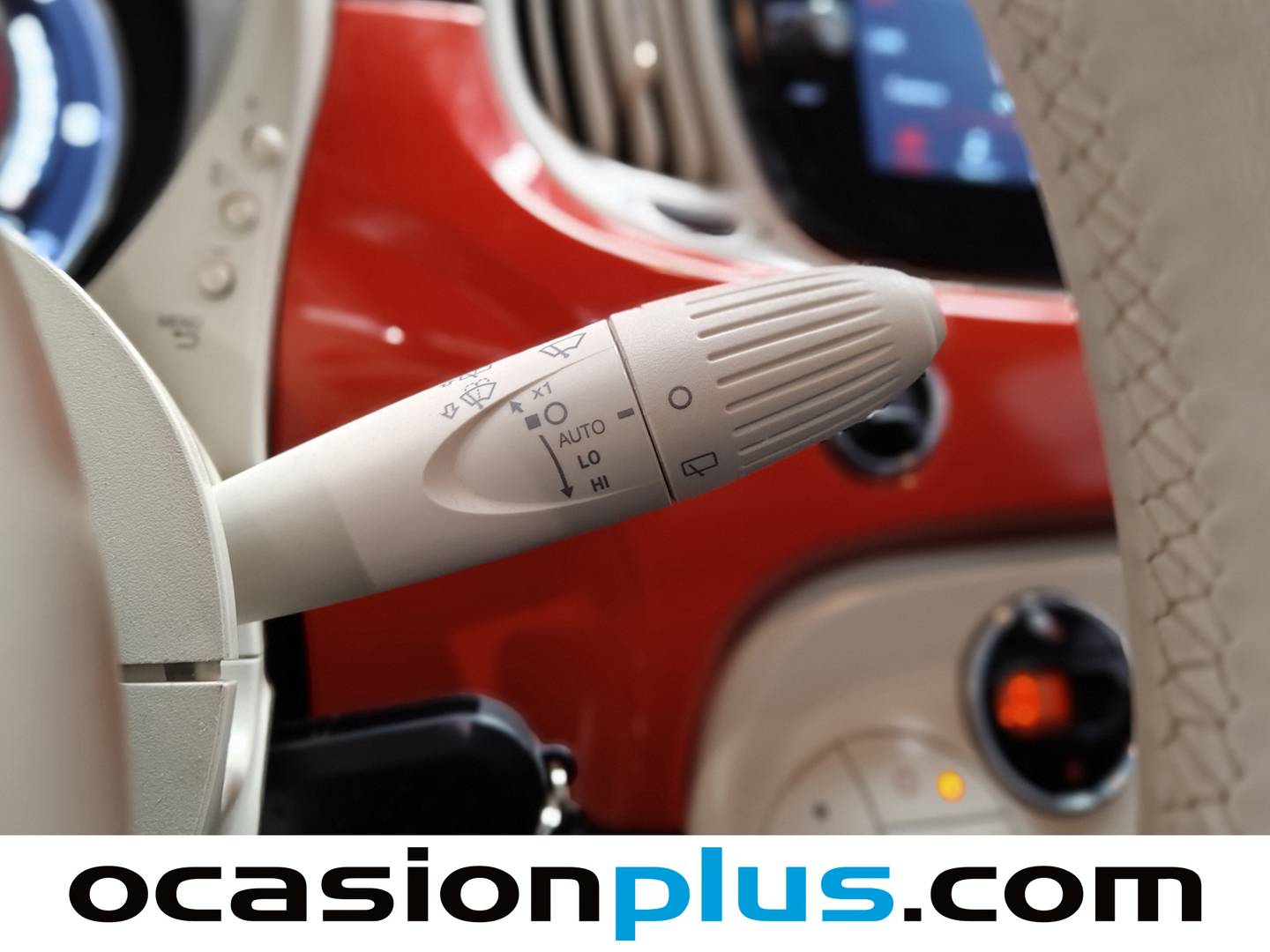 Foto Fiat 500 Fiat 500 1.0 Hybrid Dolcevita (70 CV)