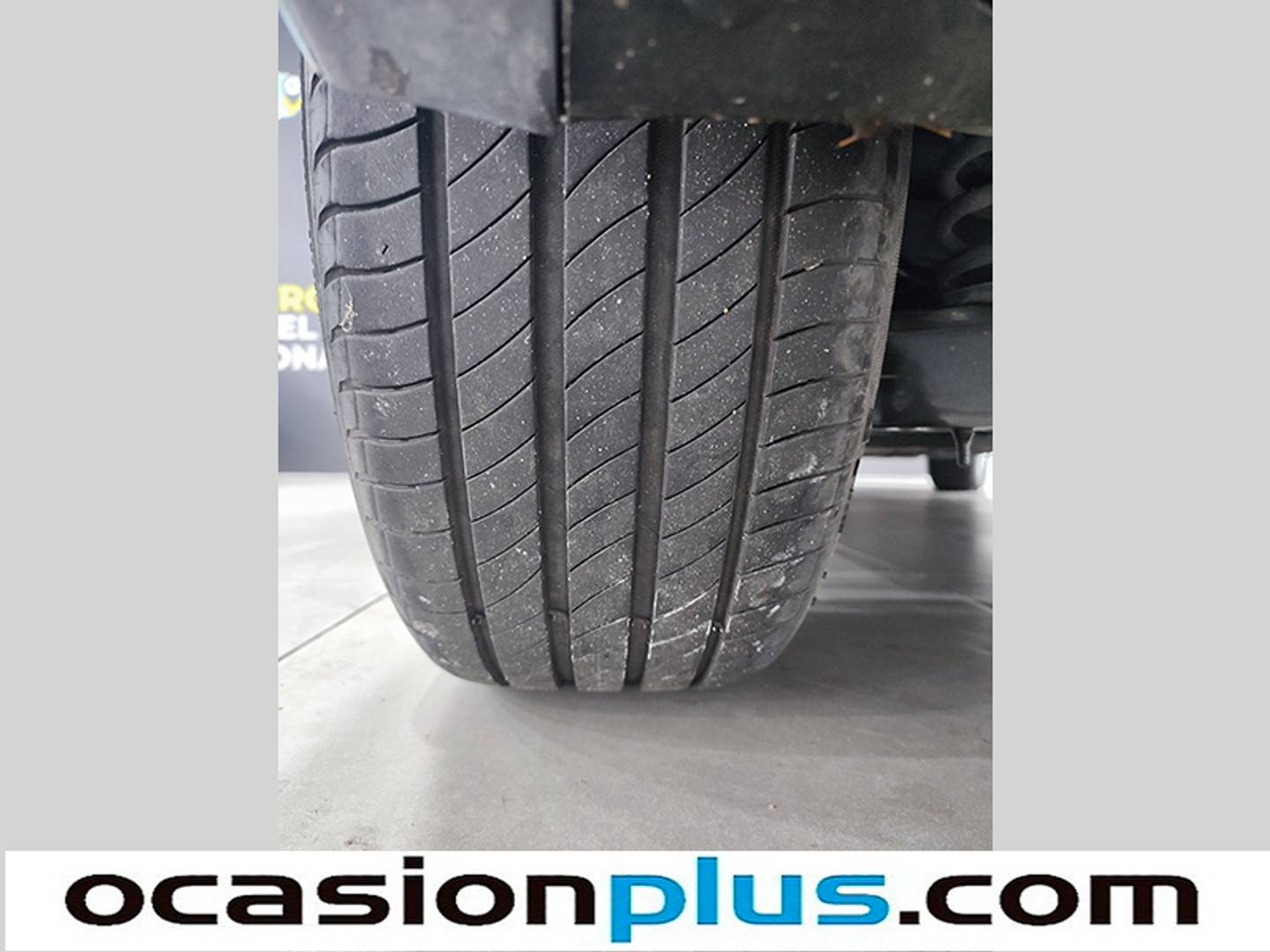 Foto KIA Ceed Tourer Kia Ceed Tourer 1.0 T-GDi Concept (120 CV)