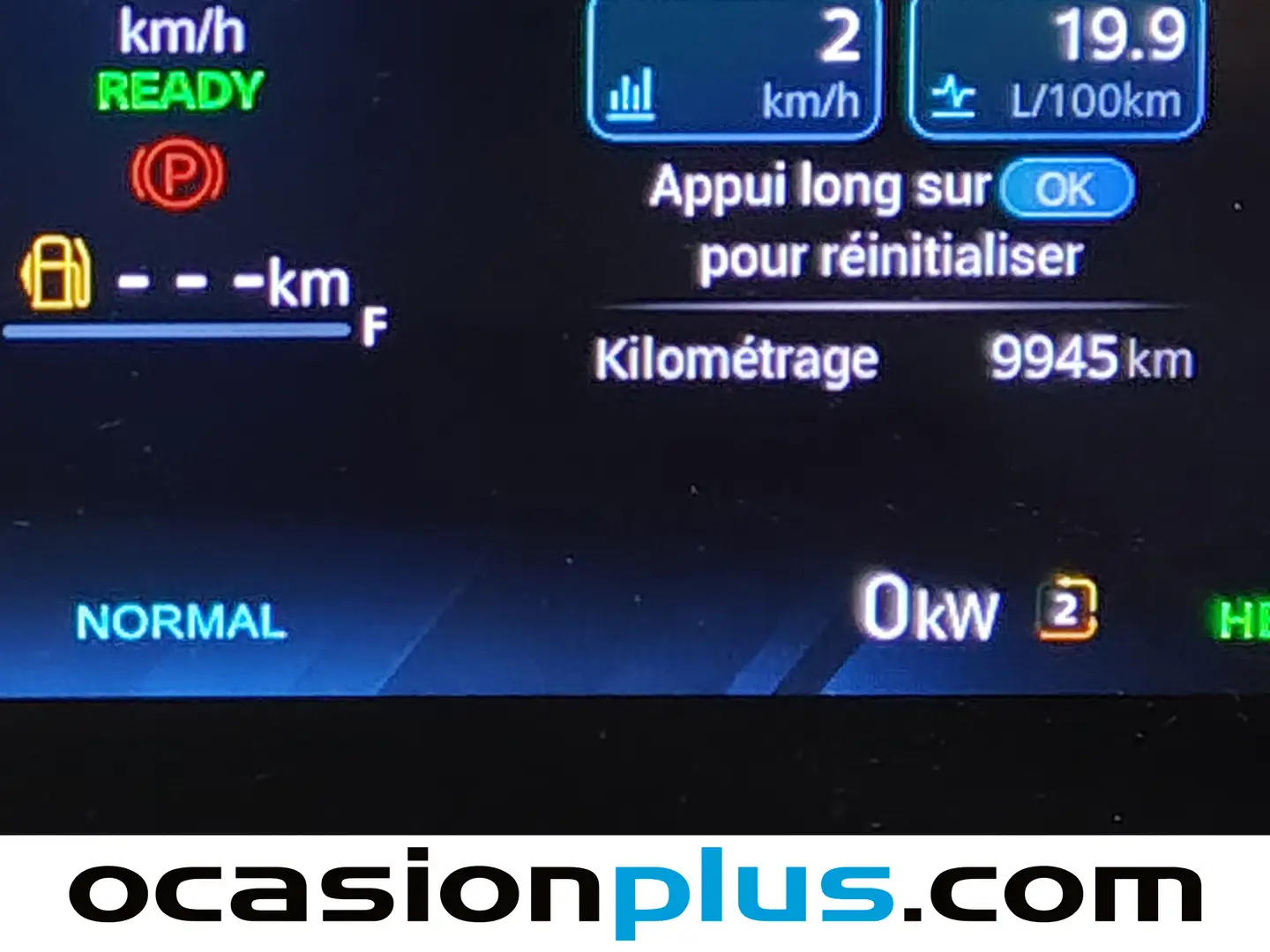 Foto MG MG3 Hybrid+ MG MG3 Hybrid+ Standard (195 CV)