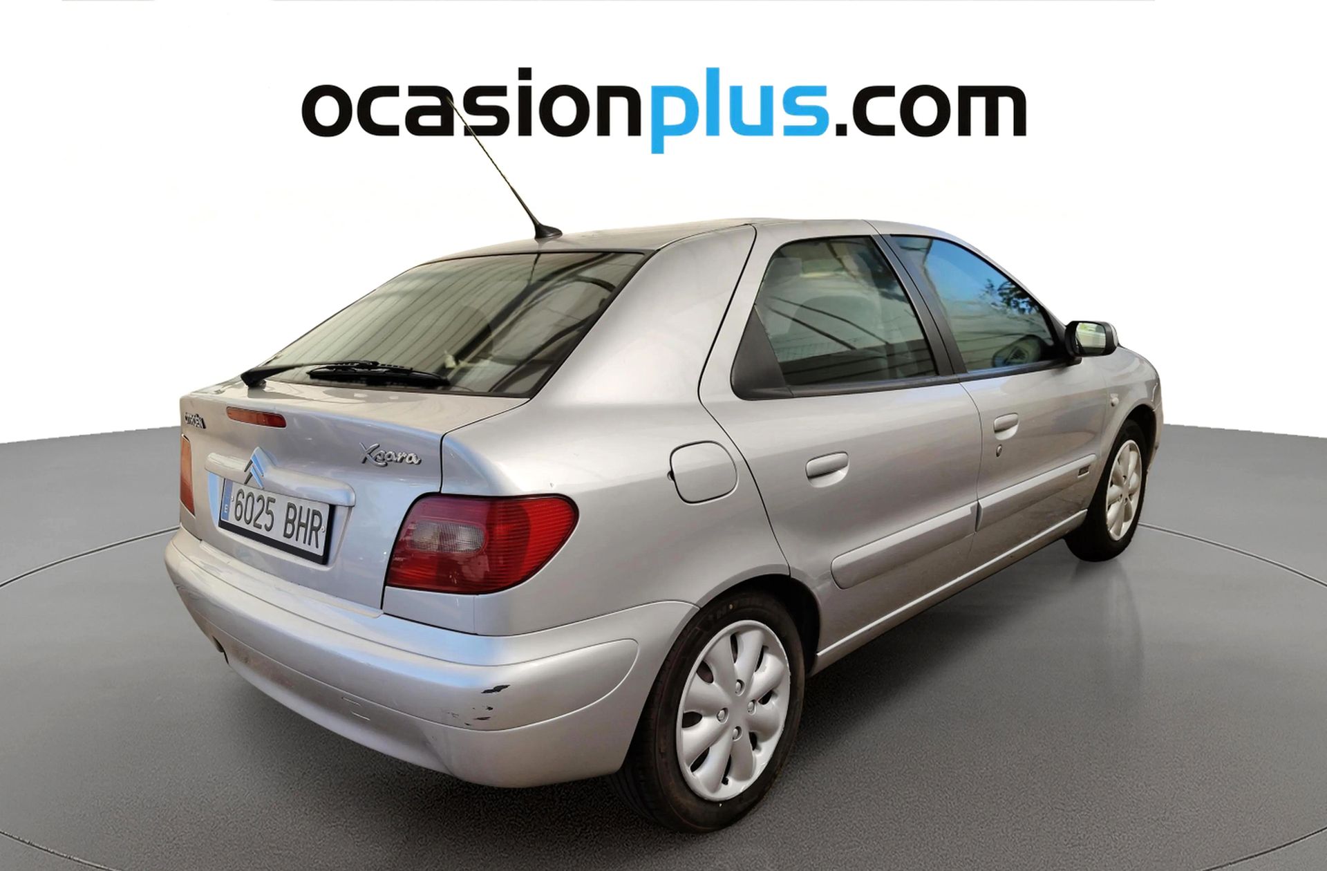 Citroën Xsara 1.4 SX - foto 3