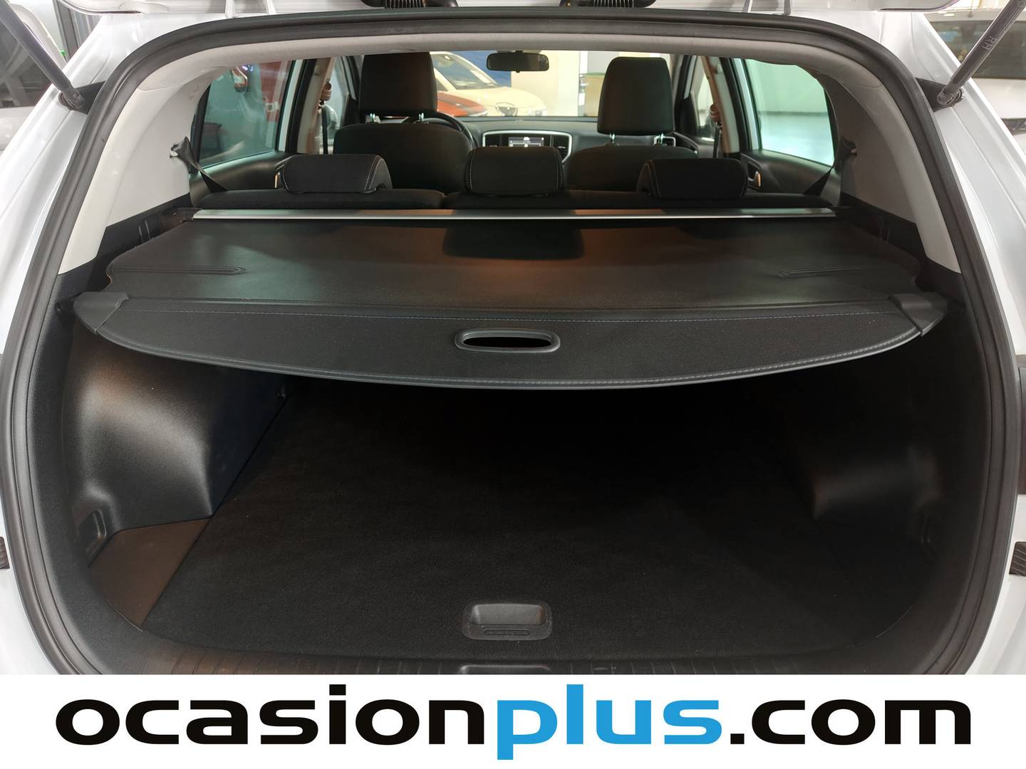 Foto KIA Sportage Kia Sportage 1.6 GDi Drive 4x2 (132 CV)