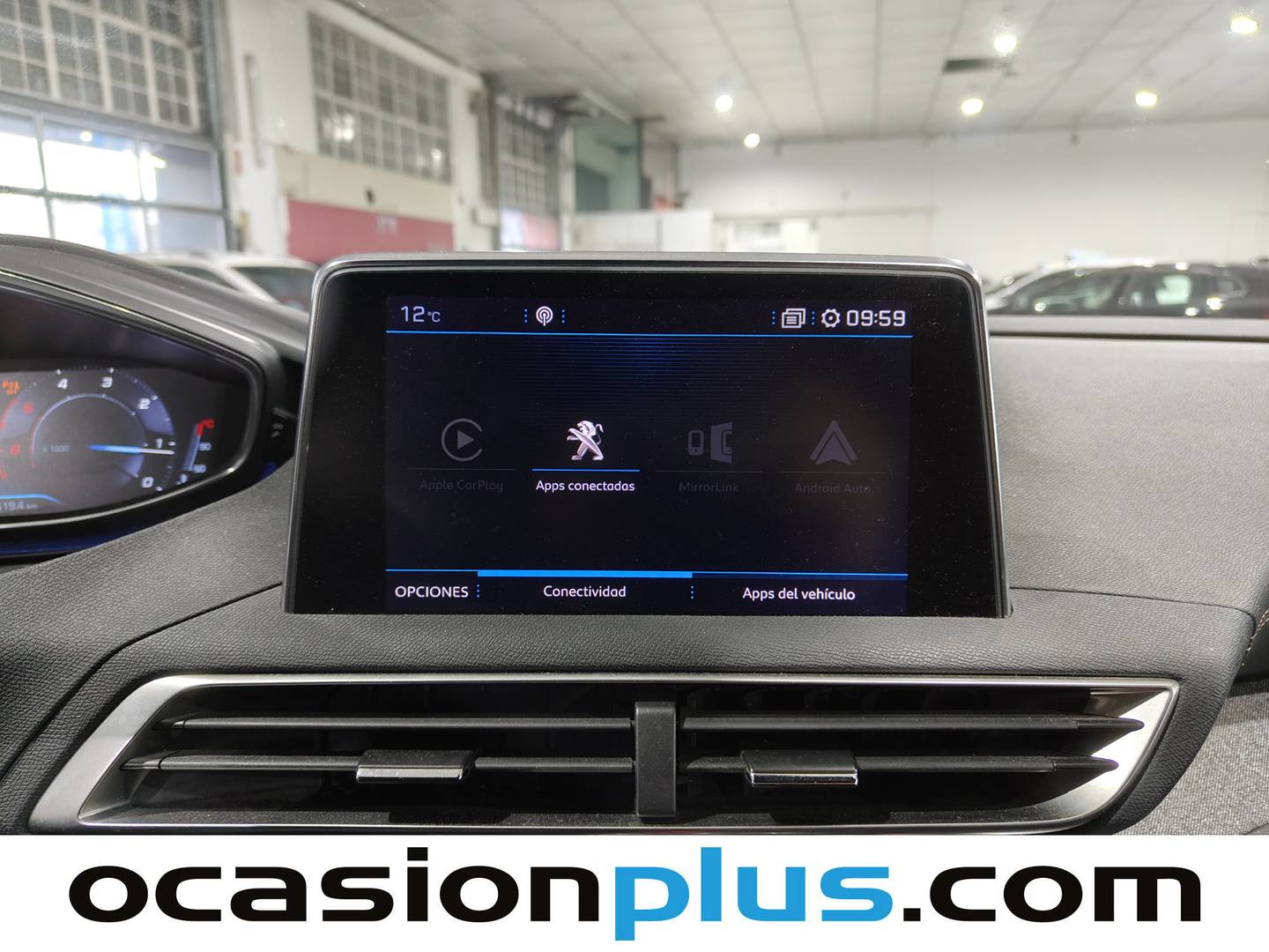 Foto Peugeot 3008 Peugeot 3008 BlueHDI 130 S&S GT Line EAT8  (130 CV)