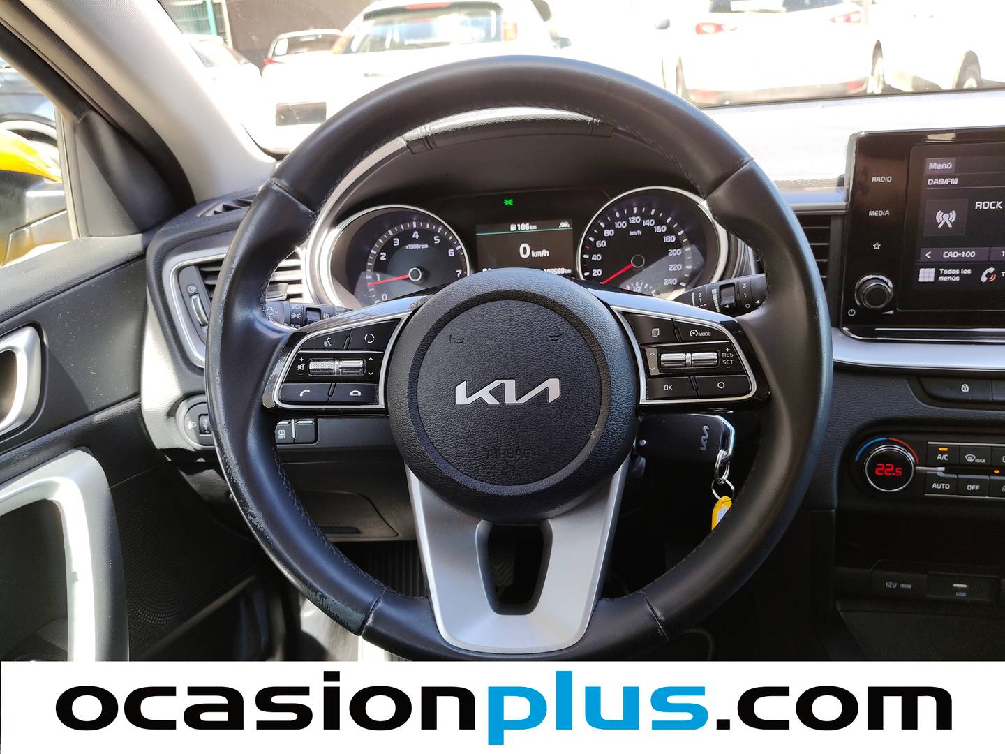 KIA XCeed KIA XCeed 1.5 MHEV iMT Drive (160 CV) 2022