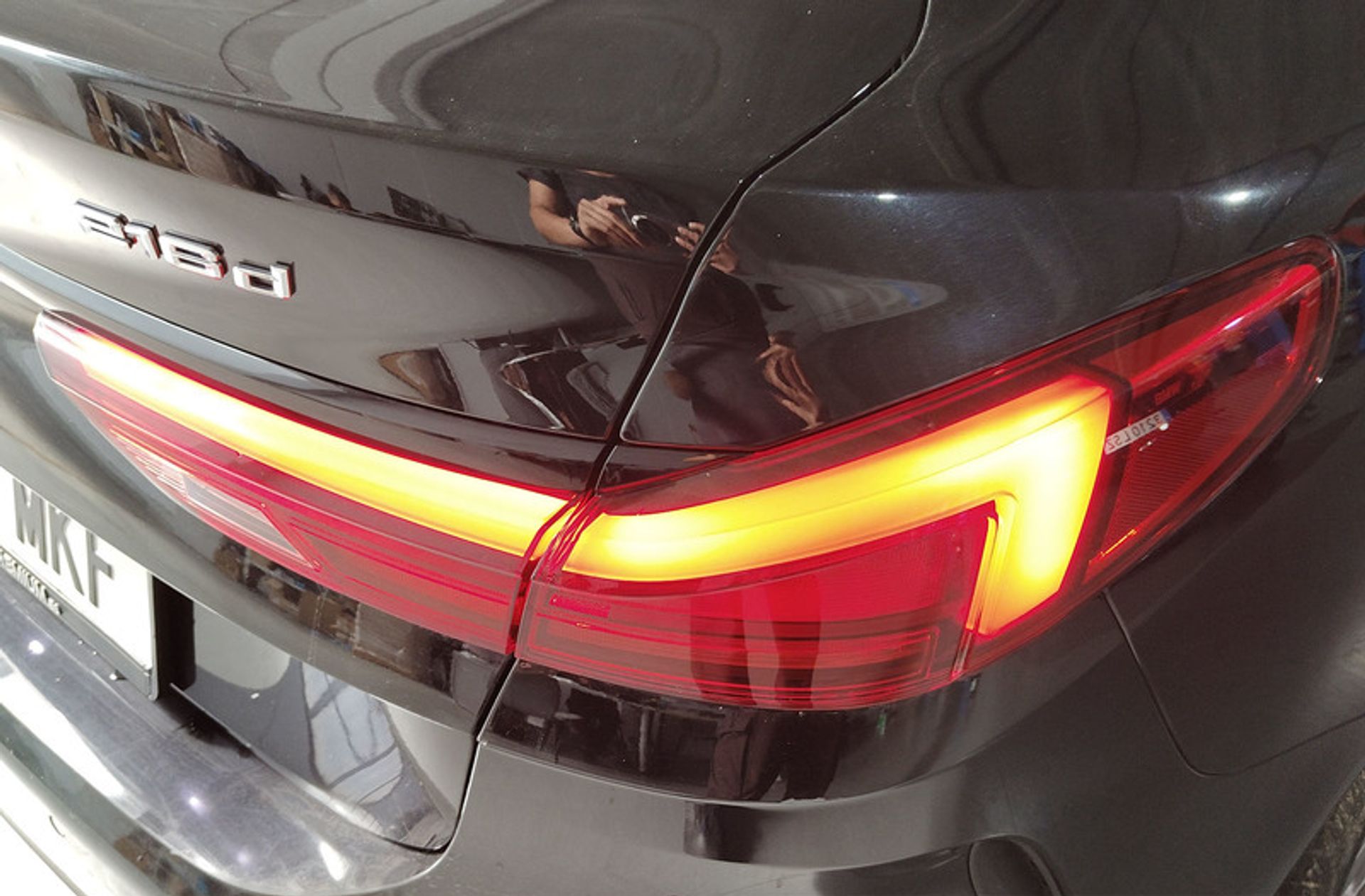 BMW Serie 2 216d Gran Coupe - foto 18