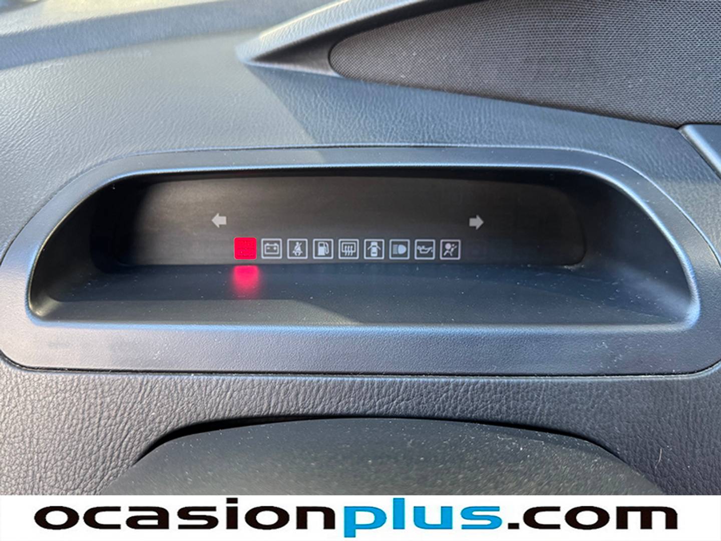 Foto SsangYong Rodius Ssangyong Rodius 270 Xdi Premium (165 CV) 7 Plazas