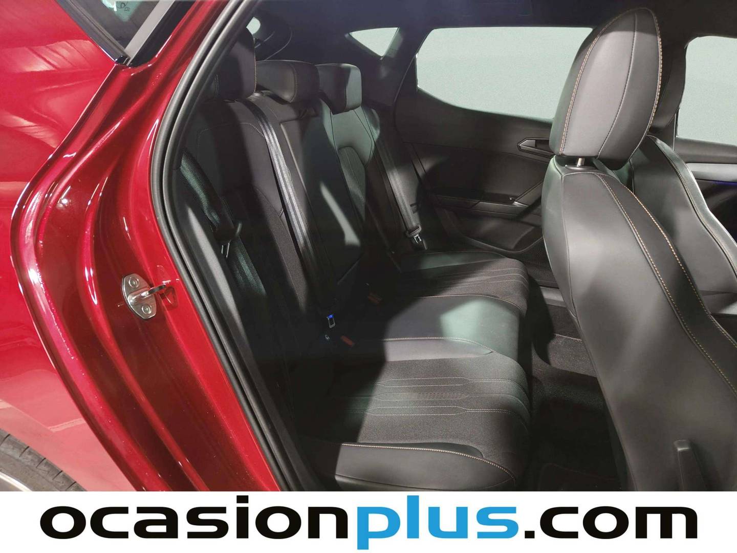 Cupra León Cupra León 1.5 eTSI DSG (150 CV) km 0
