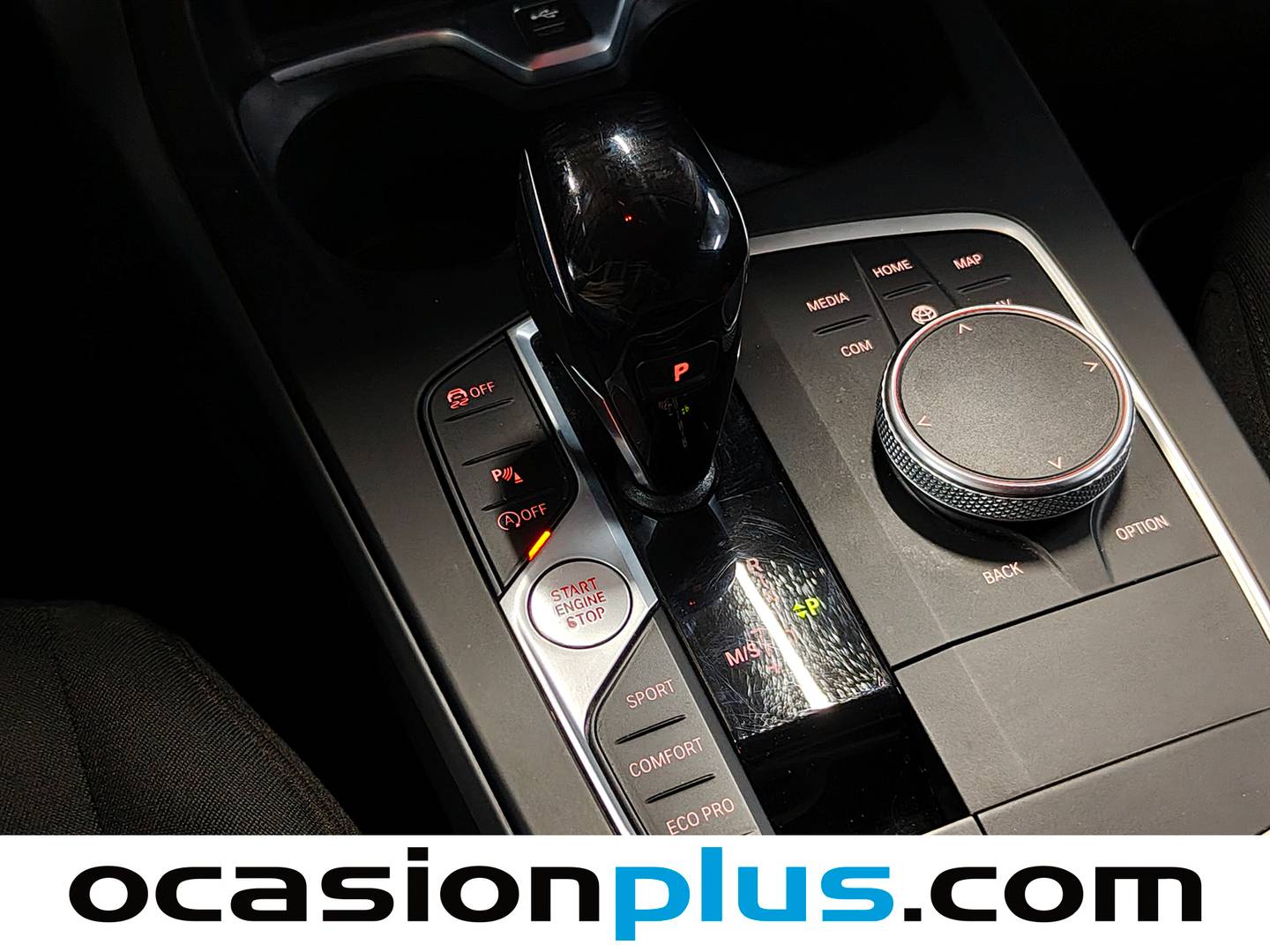 BMW Serie 2 BMW Serie 2 218i Gran Coupe (136 CV) de segunda mano