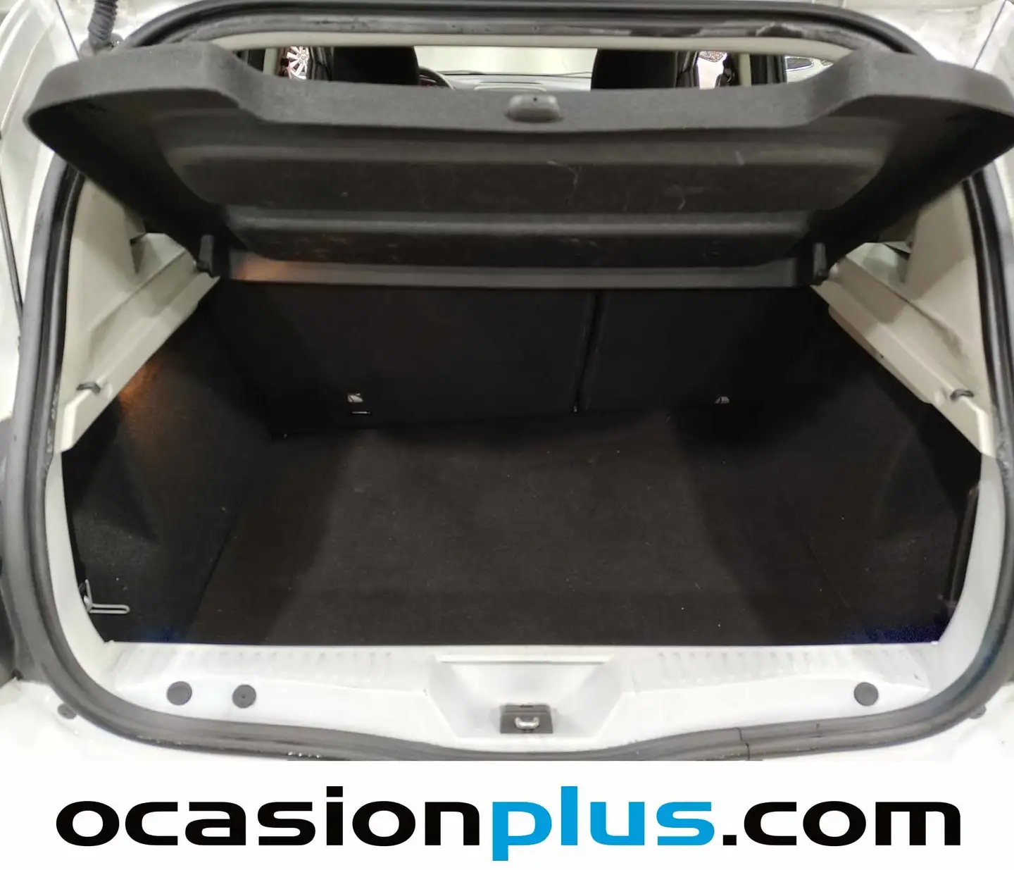 Foto Dacia Sandero Dacia Sandero Laureate TCe (90 CV)