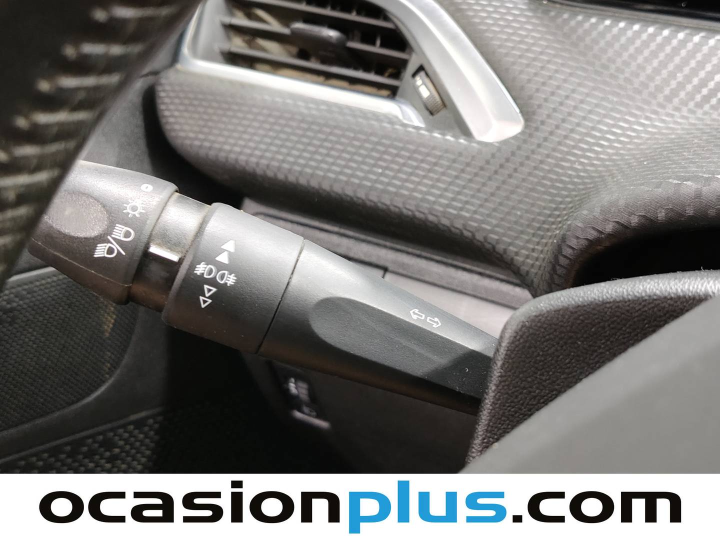 Peugeot 208 Peugeot 208 BlueHDi 100 Style (100 CV) seminuevo