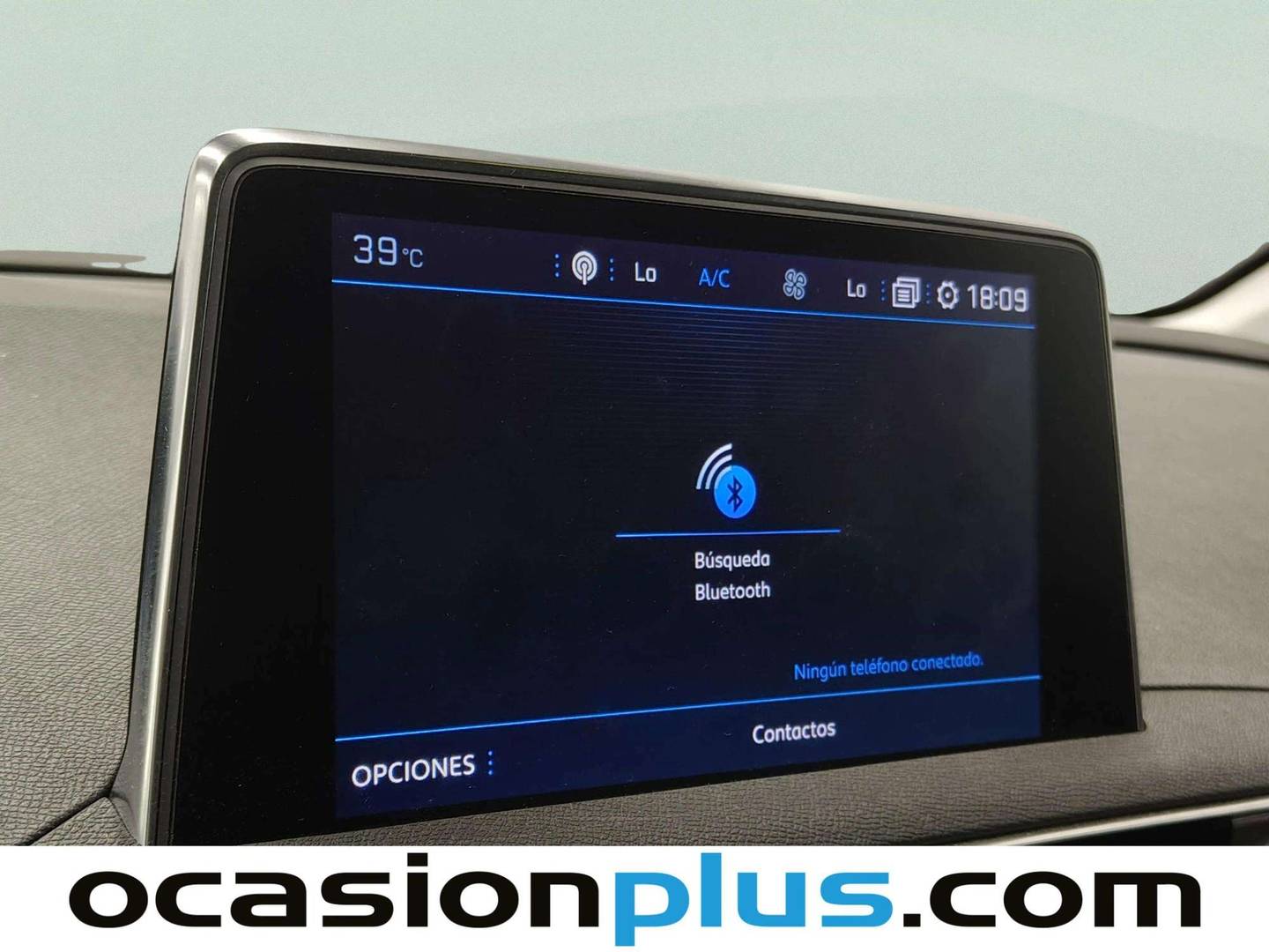 Peugeot 3008 Peugeot 3008 PureTech 130 Allure EAT8 (130 CV) gasolina