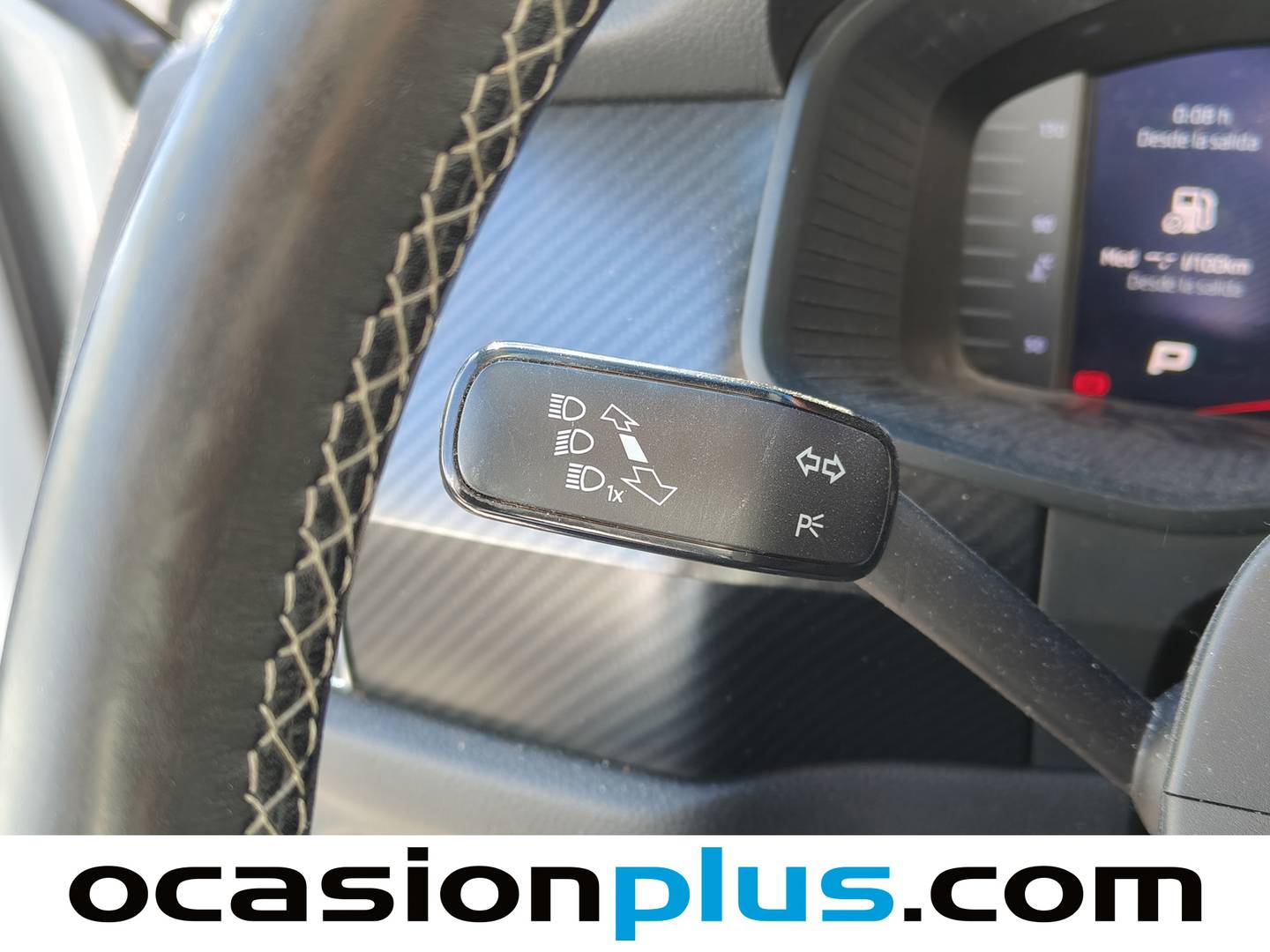 Foto Skoda Kodiaq Skoda Kodiaq 2.0 TDI Sportline 4x2 DSG (150 CV) 7 Plazas