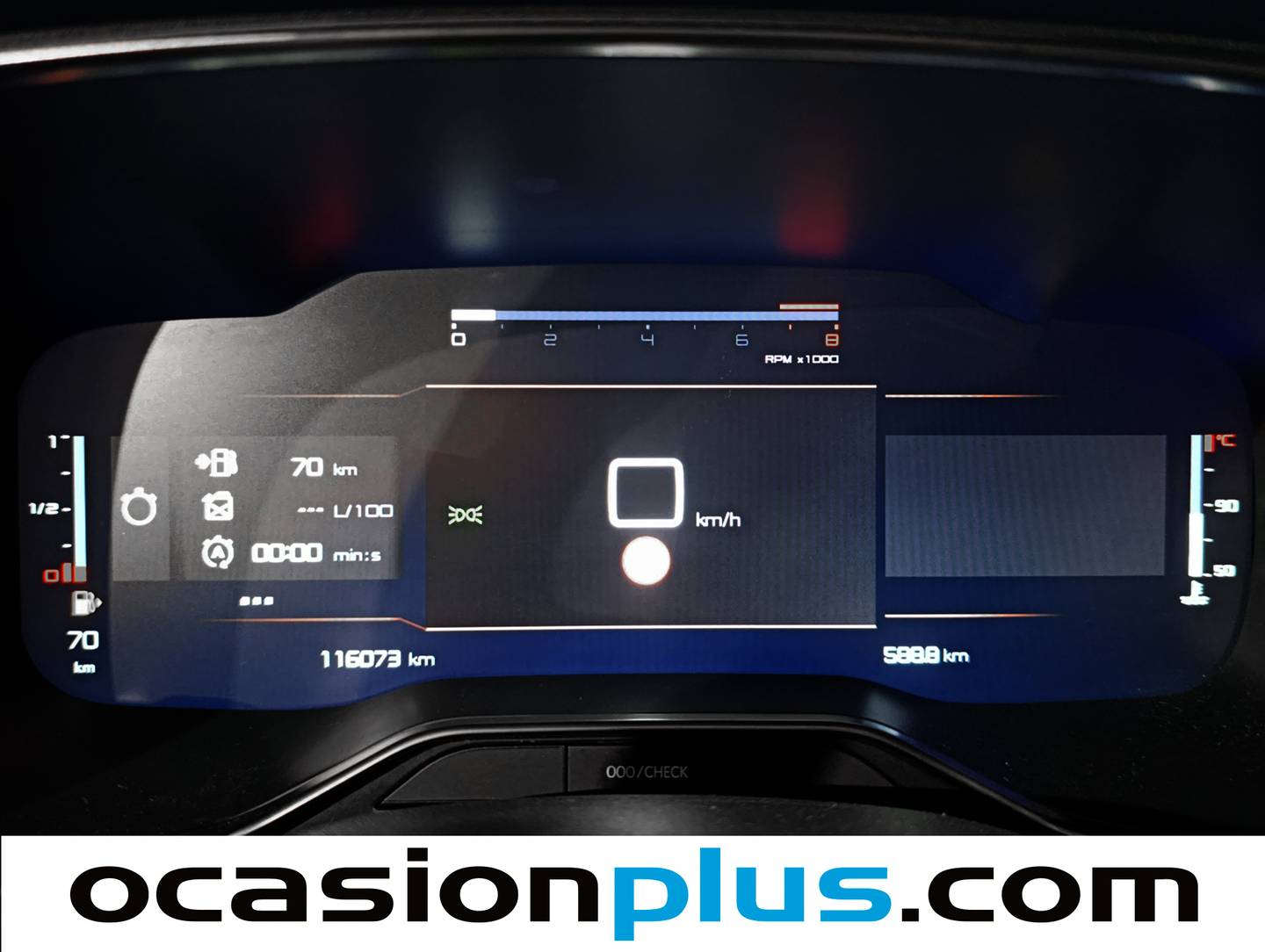 Citroën C5 Aircross Citroën C5 Aircross PureTech 130 S&S You (131 CV) de ocasión