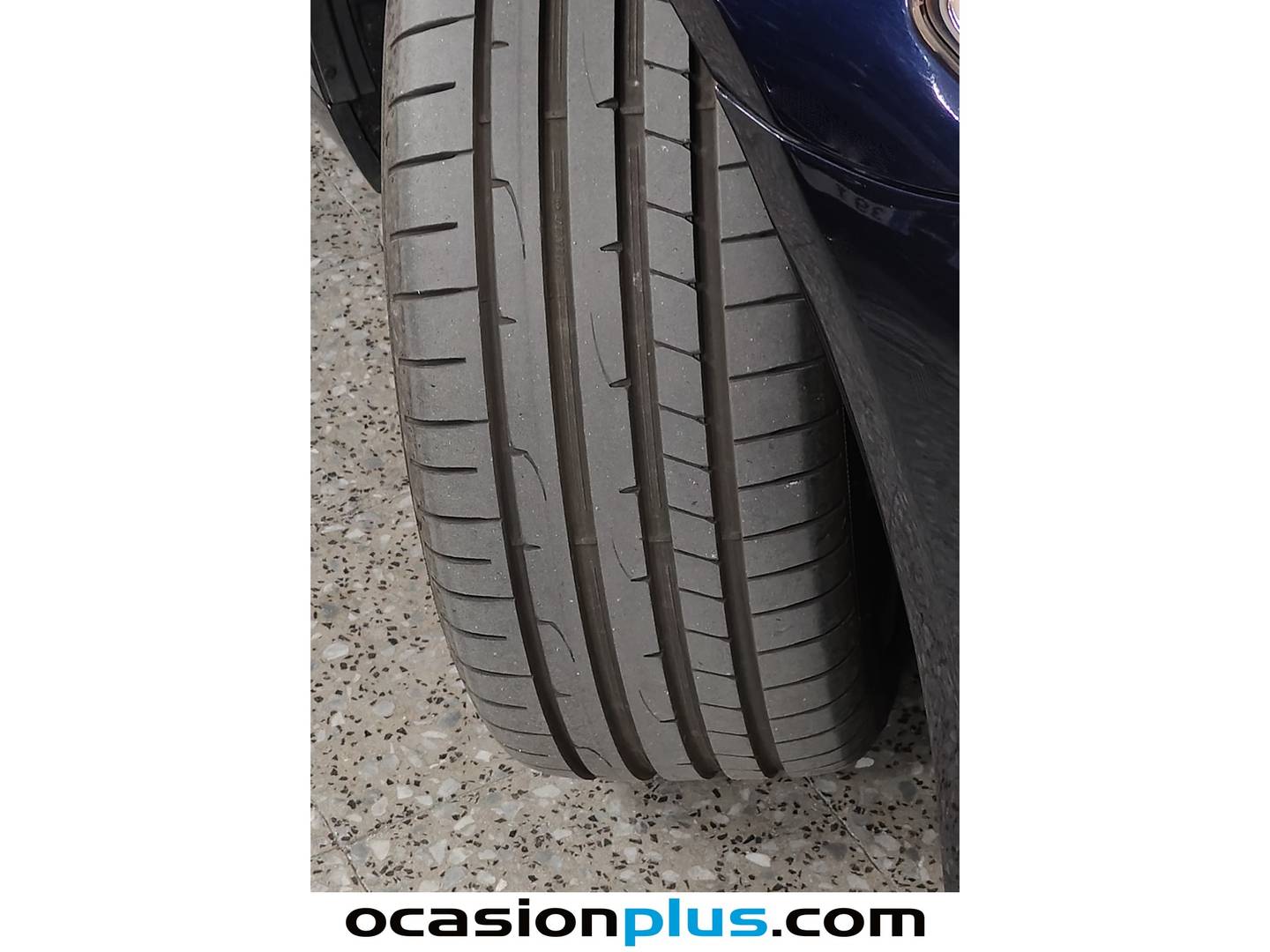BMW Serie 5 BMW Serie 5 550i xDrive (407 CV) seminuevo