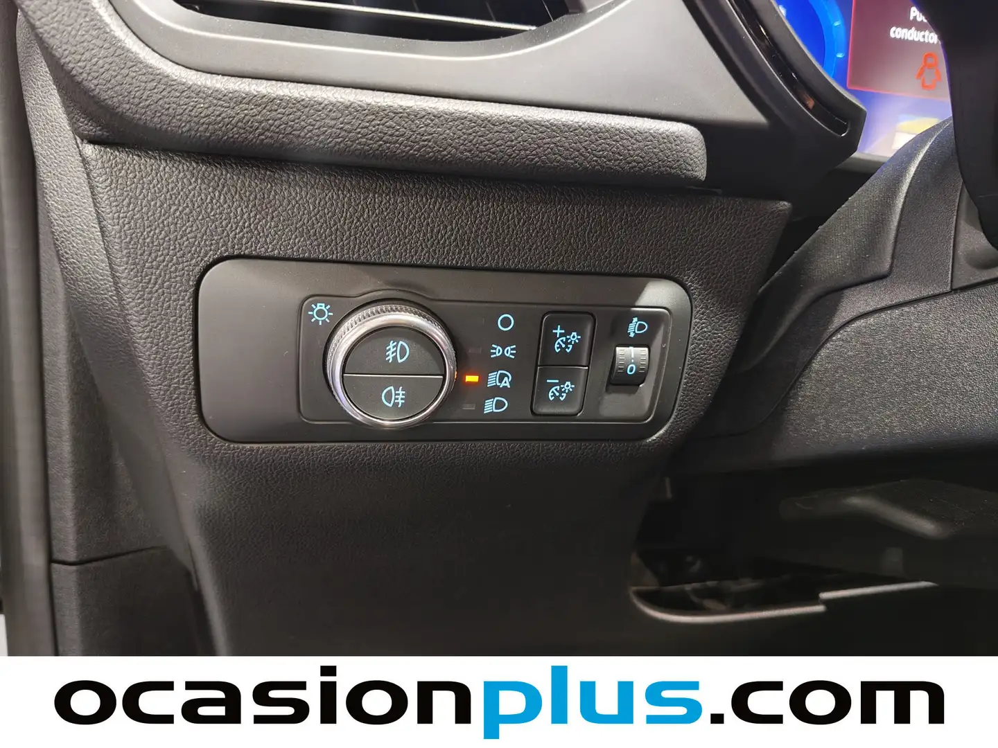 Foto Ford Kuga Ford Kuga 2.5 Duratec FHEV ST-Line Auto (190 CV)