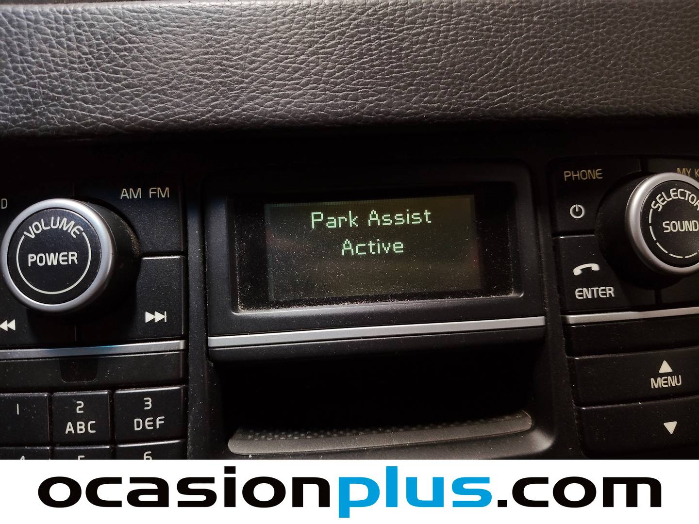 Acabados Volvo XC90 Volvo XC90 D5 Executive Auto (185 CV)
