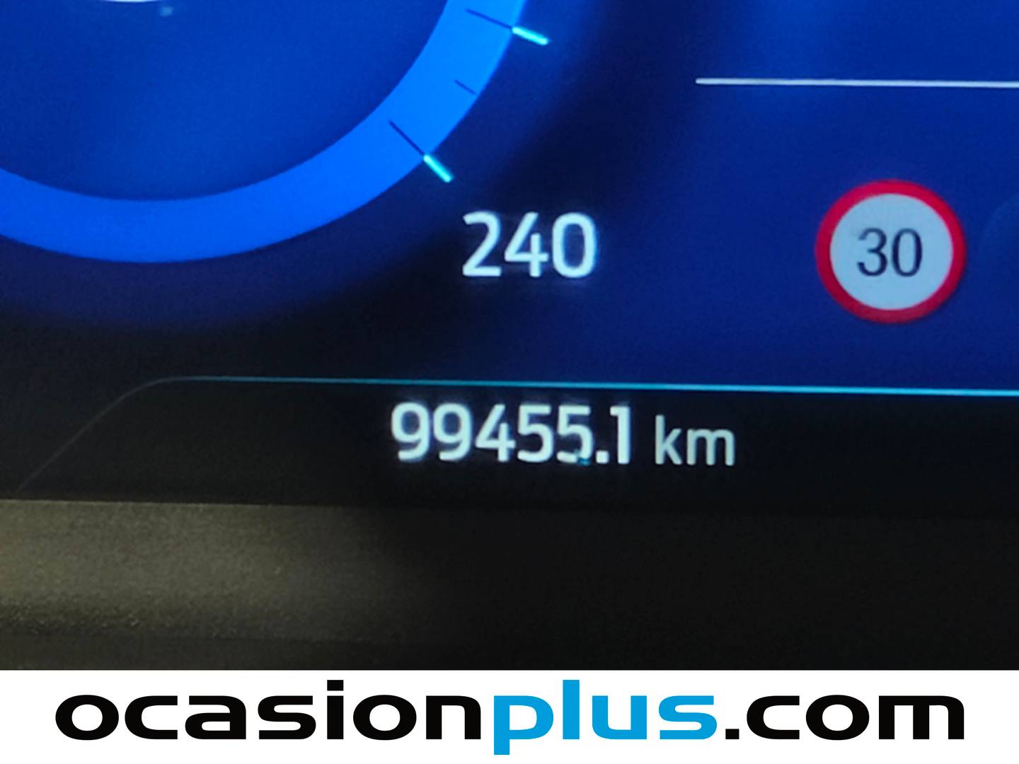 Ford Puma Ford Puma 1.0 EcoBoost MHEV ST-Line X (125 CV) seminuevo