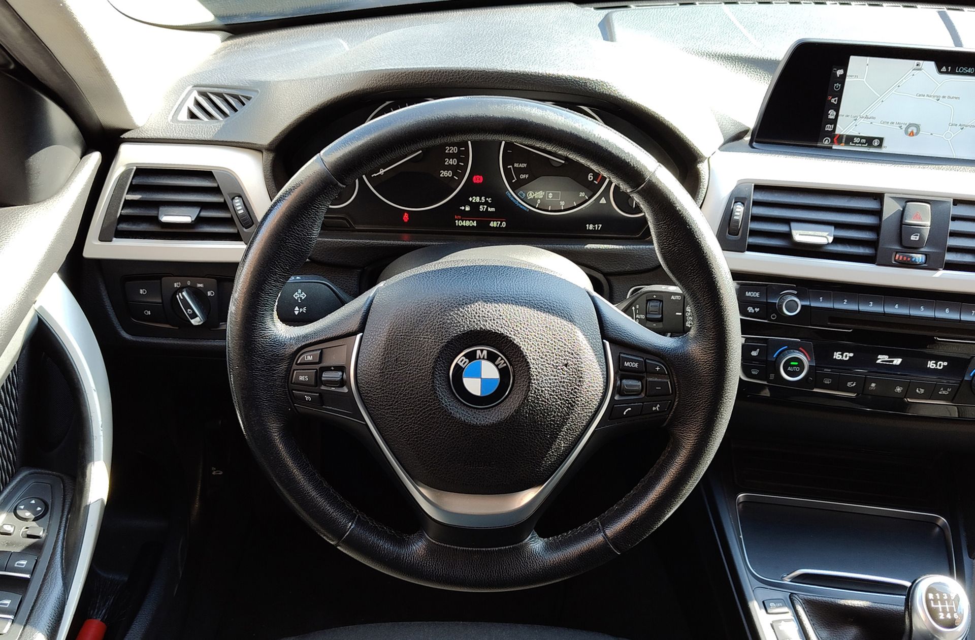 BMW Serie 3 320d xDrive Touring - foto 27