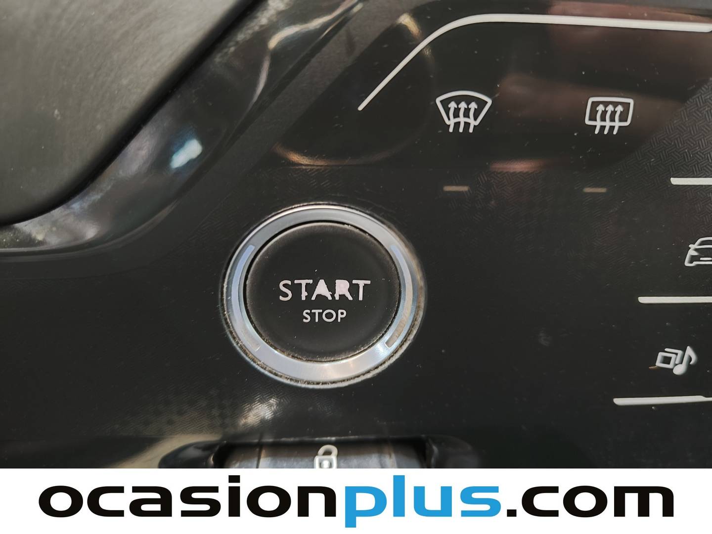 Foto Citroën Grand C4 Picasso Citroen Grand C4 Picasso 1.6 HDI Airdream Seduction (115 CV) 7 Plazas